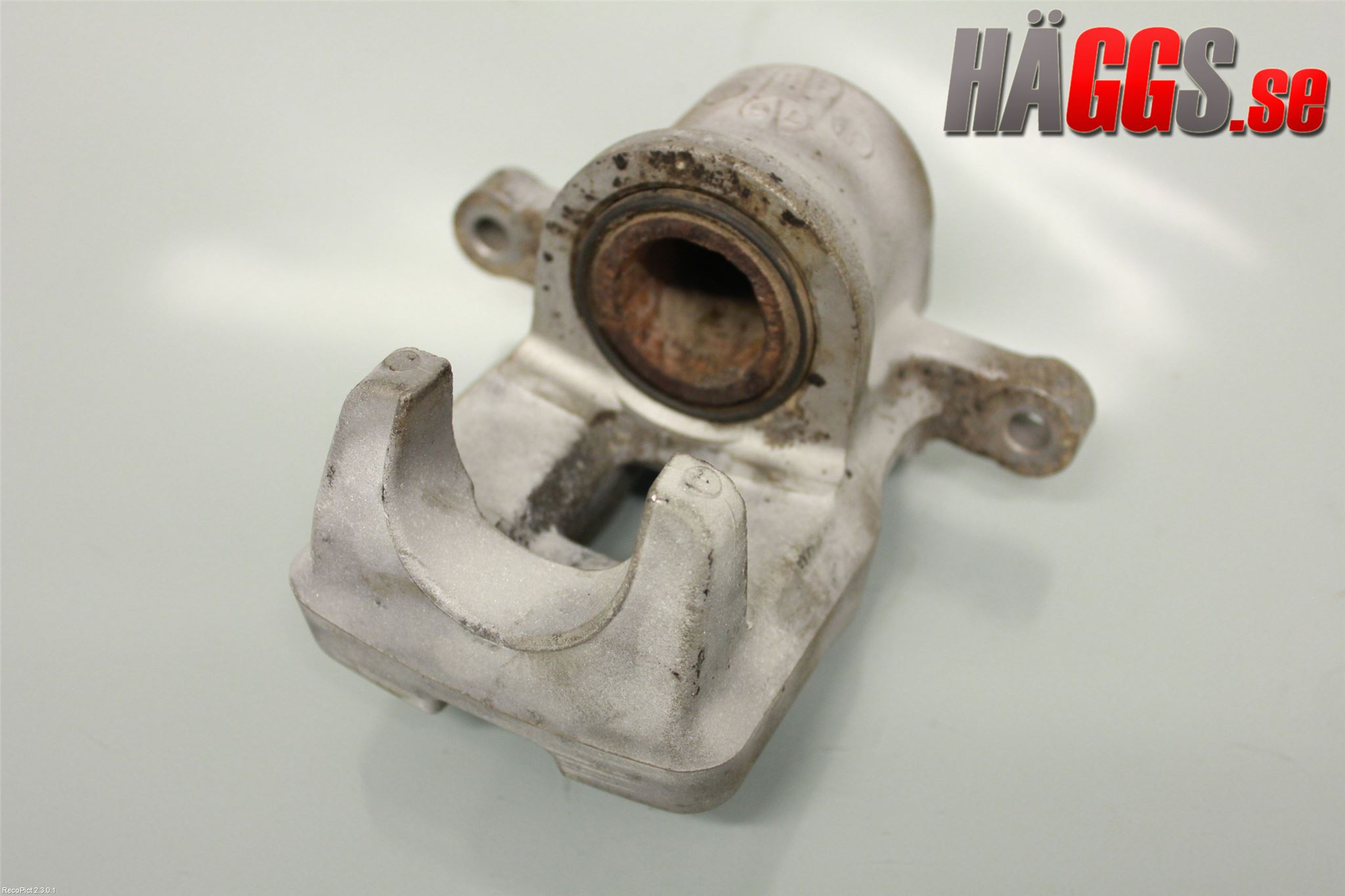 Toyota RAV 4 06-12 Bromsok Bak Höger