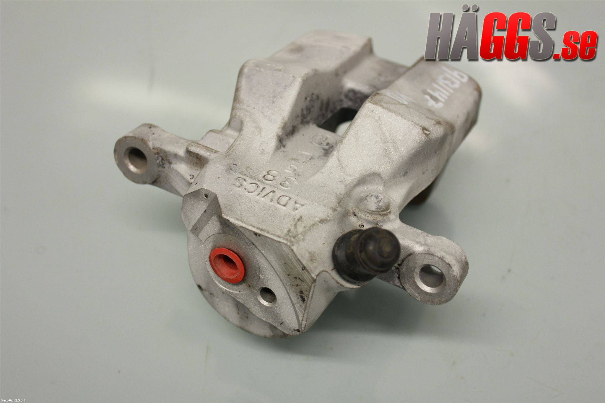 Toyota RAV 4 06-12 Bromsok Bak Vänster