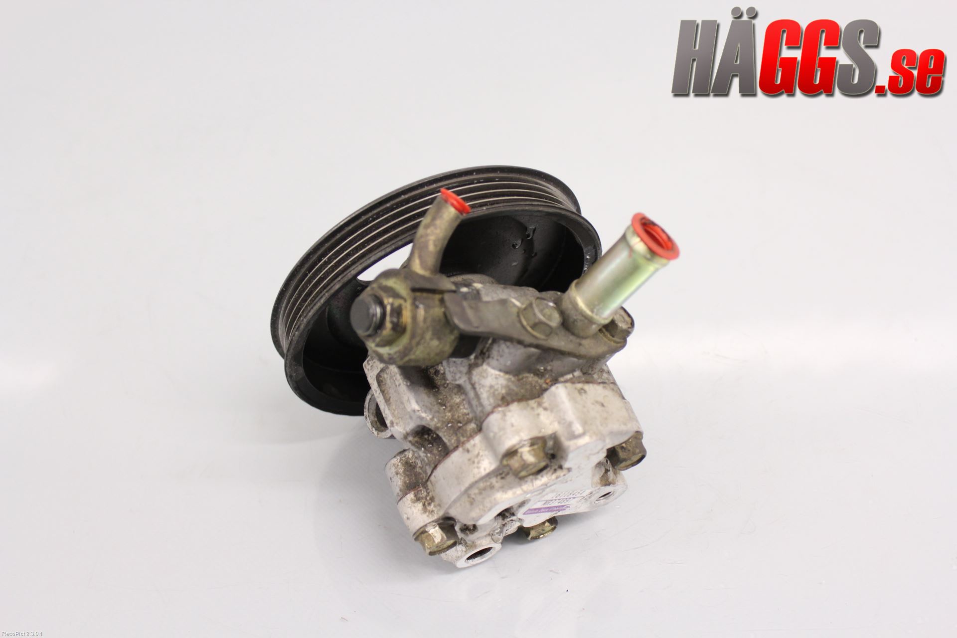 Mitsubishi L200   96-06 Styrservopump