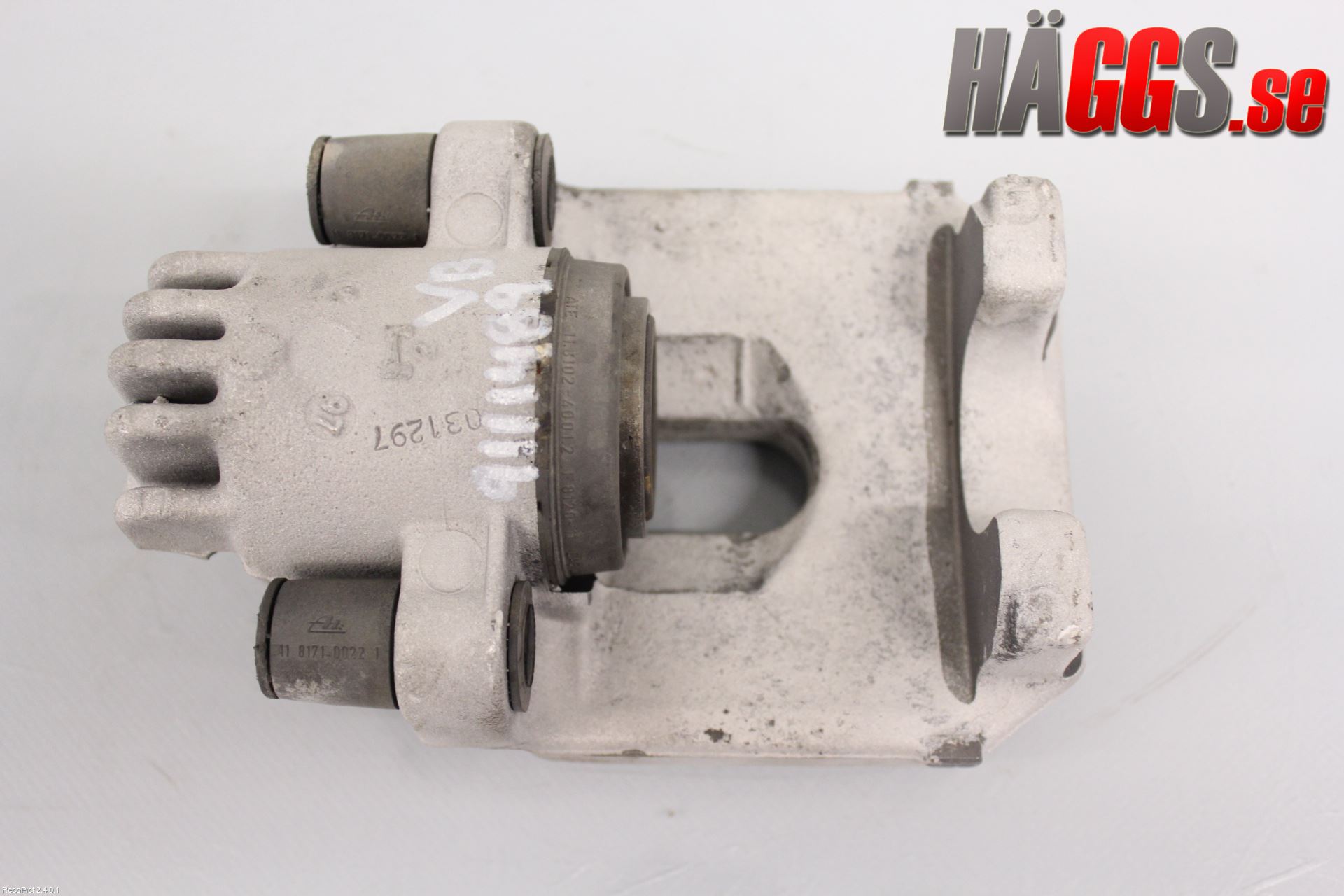 BMW 5 E39 95-04 Bromsok Bak Vänster