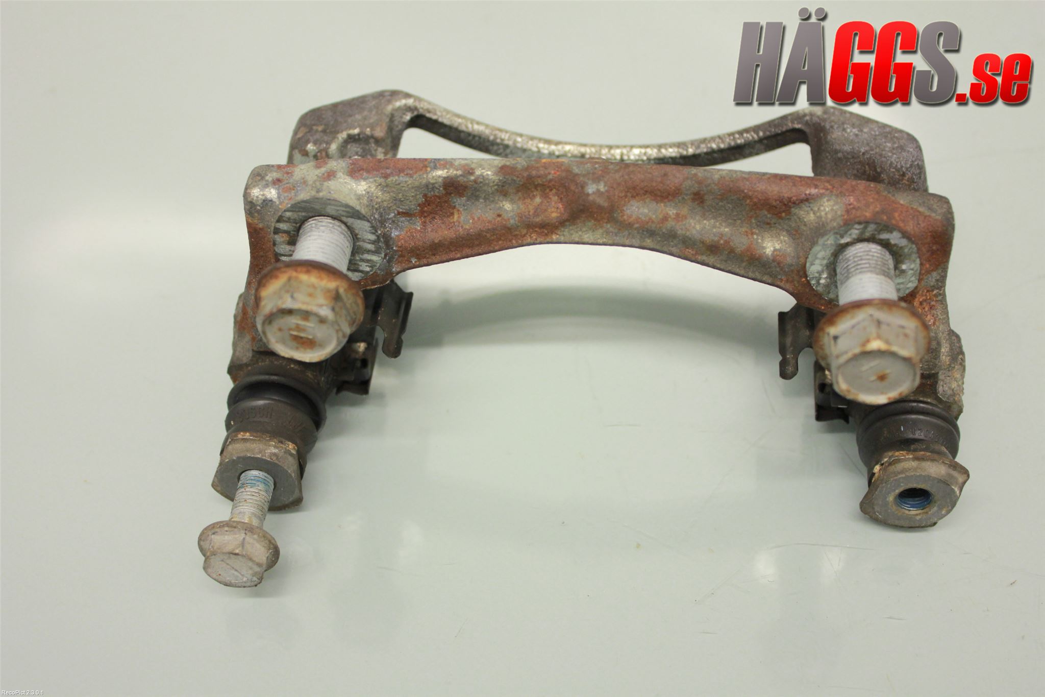 Citroen C1 06-13 Bromsokshållare