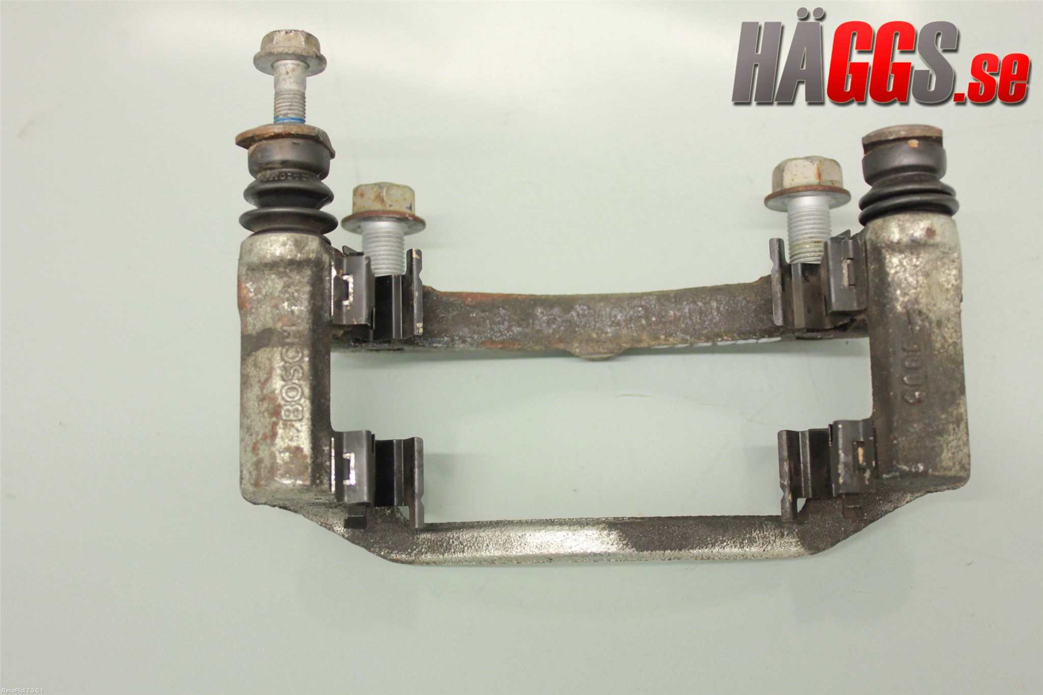 Citroen C1 06-13 Bromsokshållare