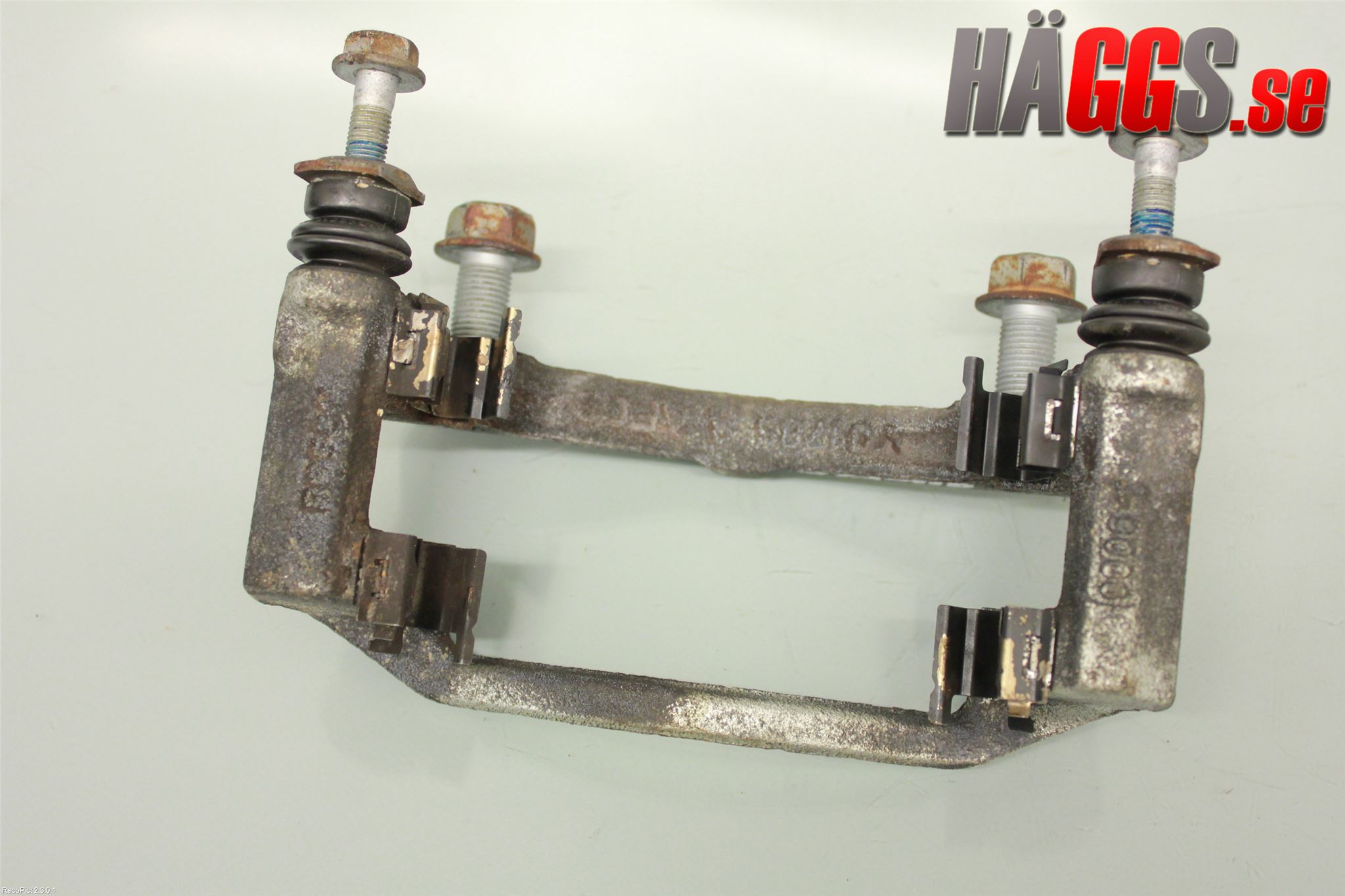 Citroen C1 06-13 Bromsokshållare