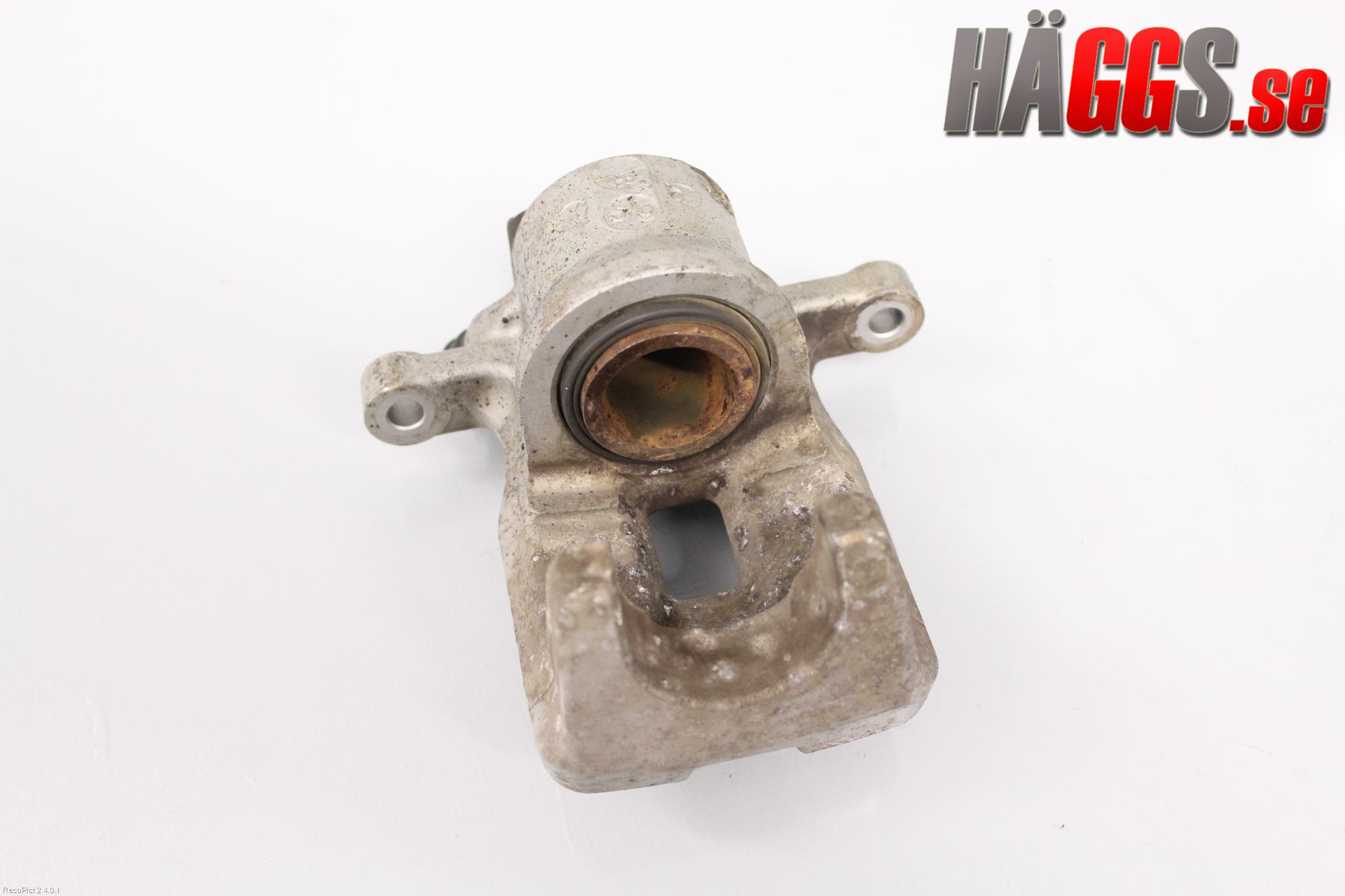 Toyota RAV 4 06-12 Bromsok Bak Höger