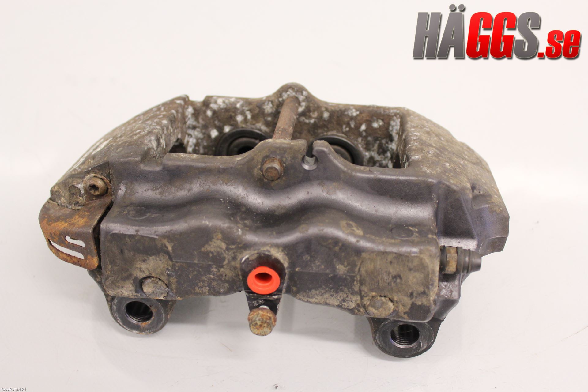 Volkswagen VW TOUAREG 7L 03-10 Bromsok Bak Höger