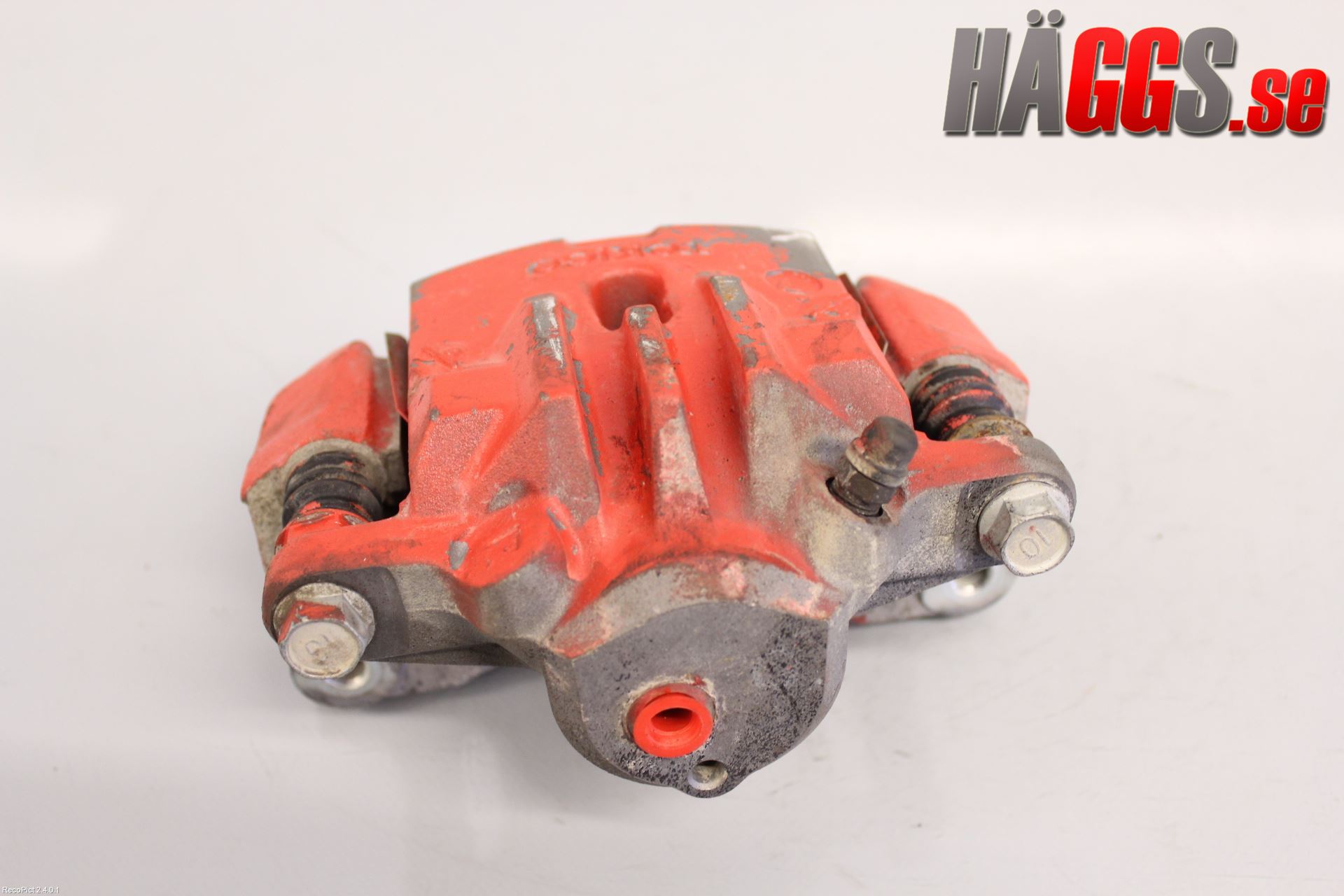 Subaru OUTBACK   07-09 Bromsok Bak Vänster