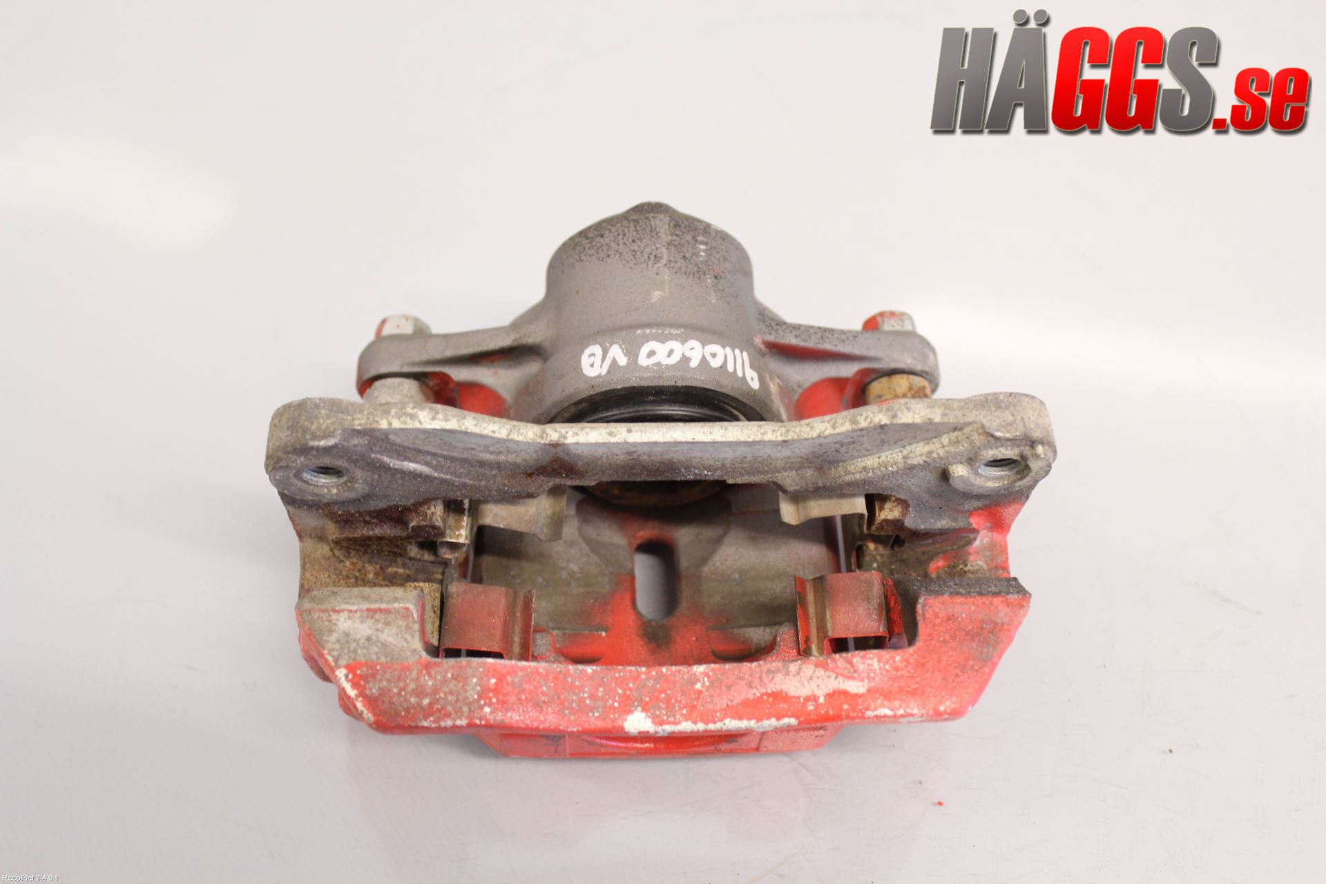 Subaru OUTBACK   07-09 Bromsok Bak Vänster