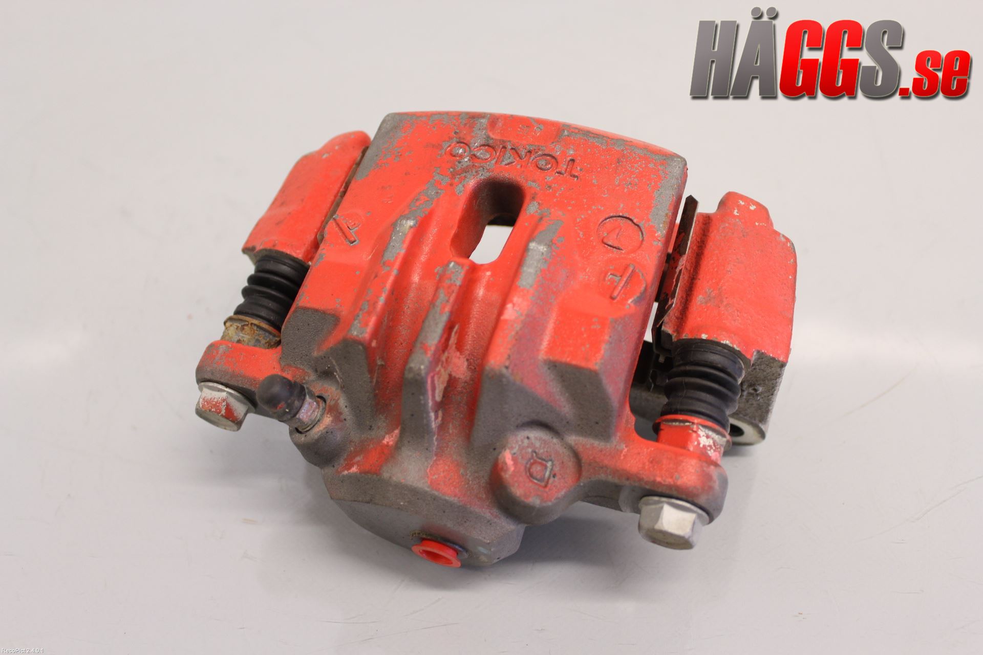 Subaru OUTBACK   07-09 Bromsok Bak Höger