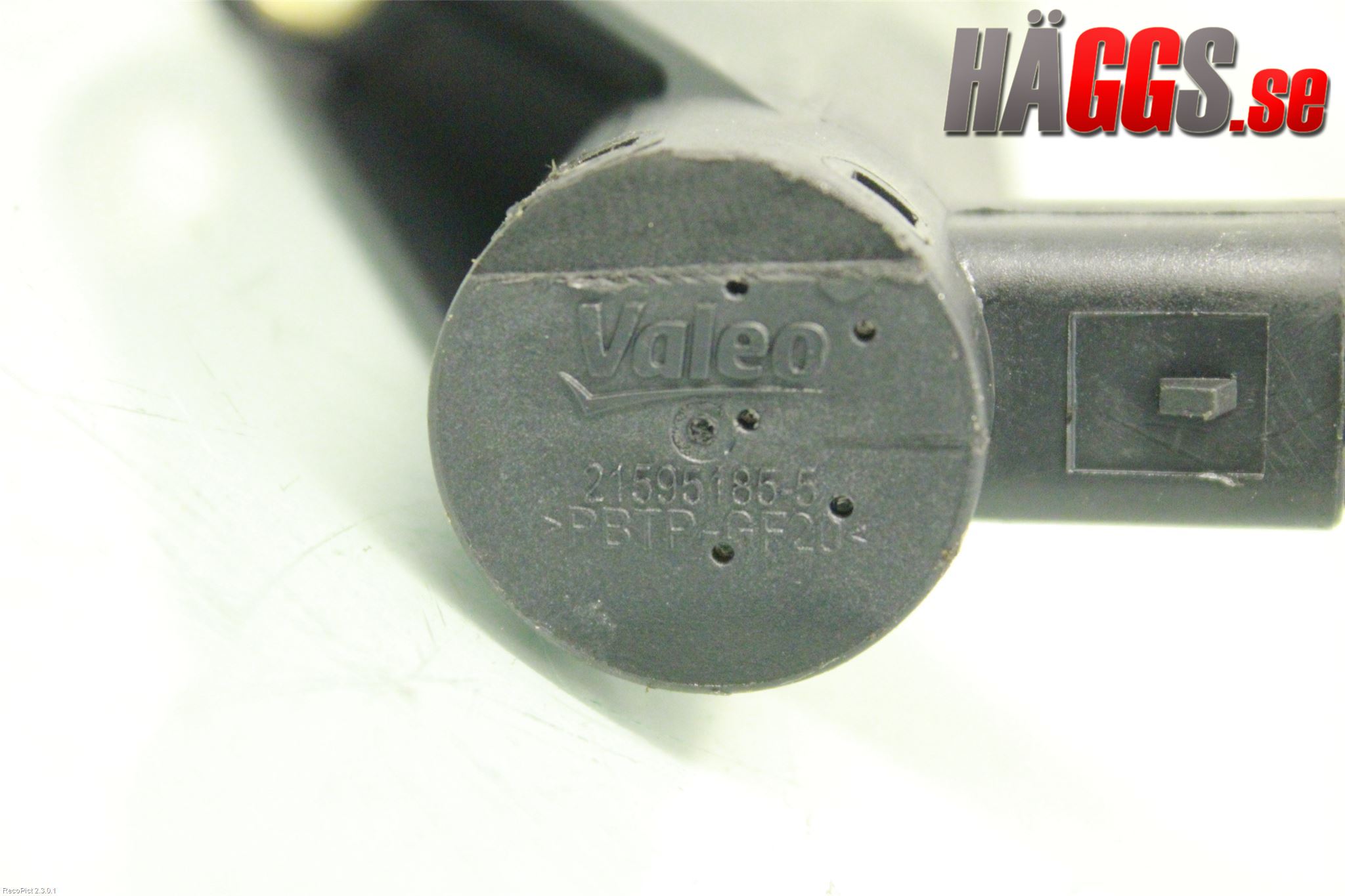 Citroen C5 -04 Tändspole