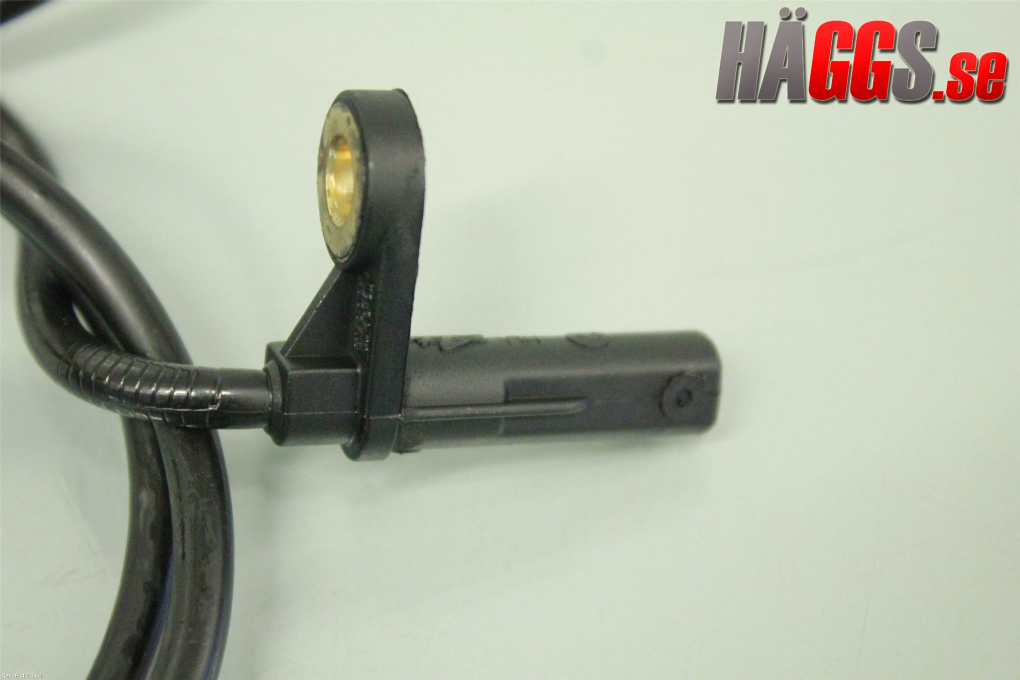 Mercedes-Benz MB CLK (C209) 02-09 Abs Sensor