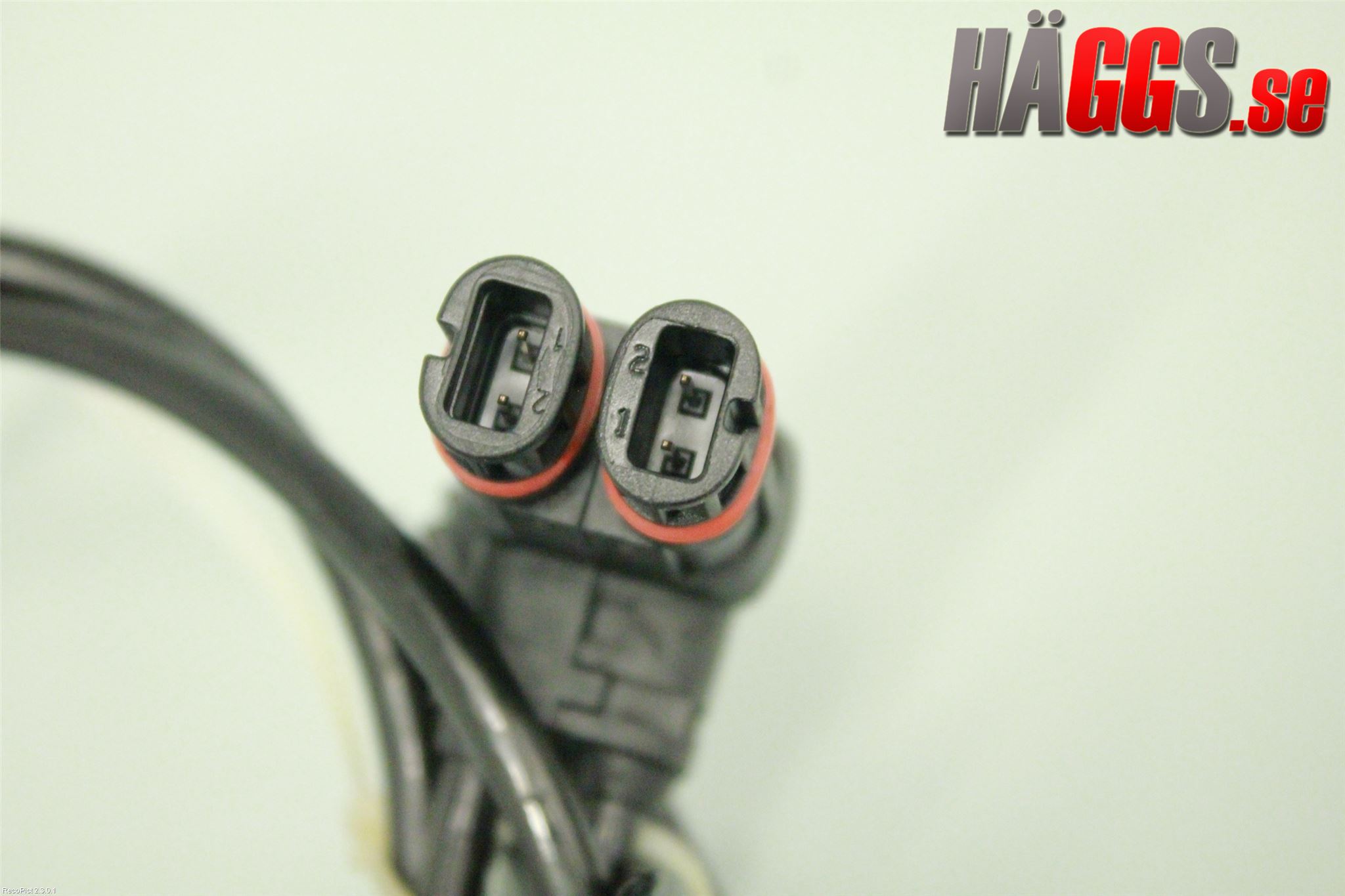 Mercedes-Benz MB CLK (C209) 02-09 Abs Sensor