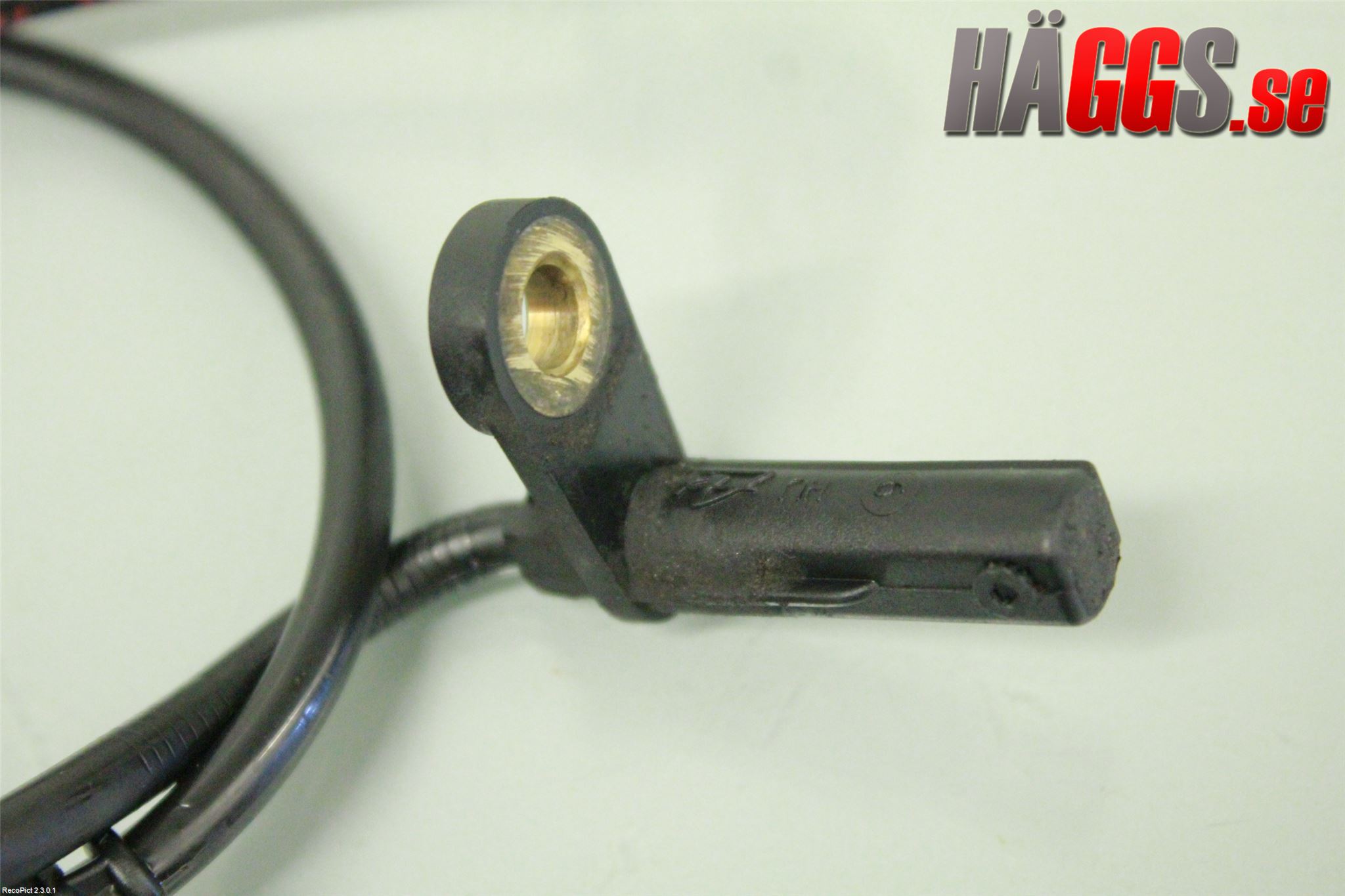 Mercedes-Benz MB CLK (C209) 02-09 Abs Sensor