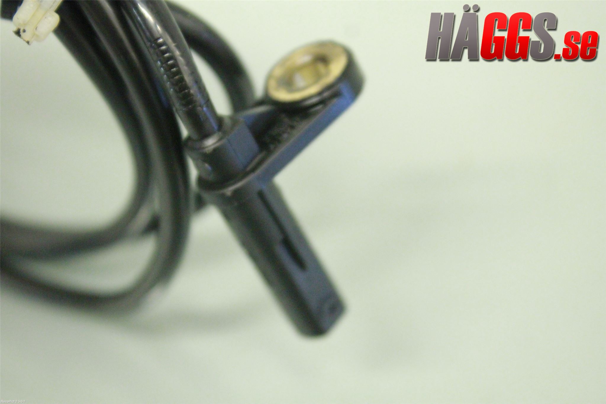 Mercedes-Benz MB CLK (C209) 02-09 Abs Sensor