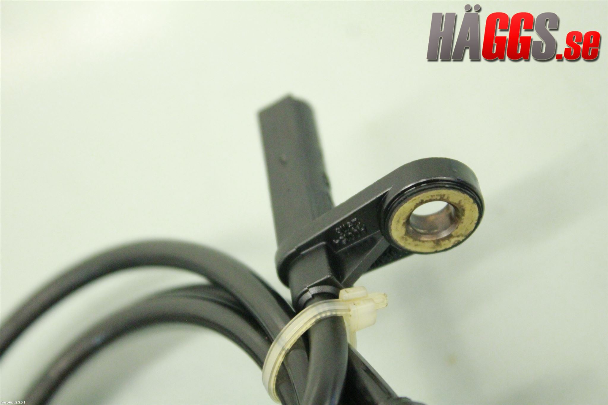 Mercedes-Benz MB CLK (C209) 02-09 Abs Sensor