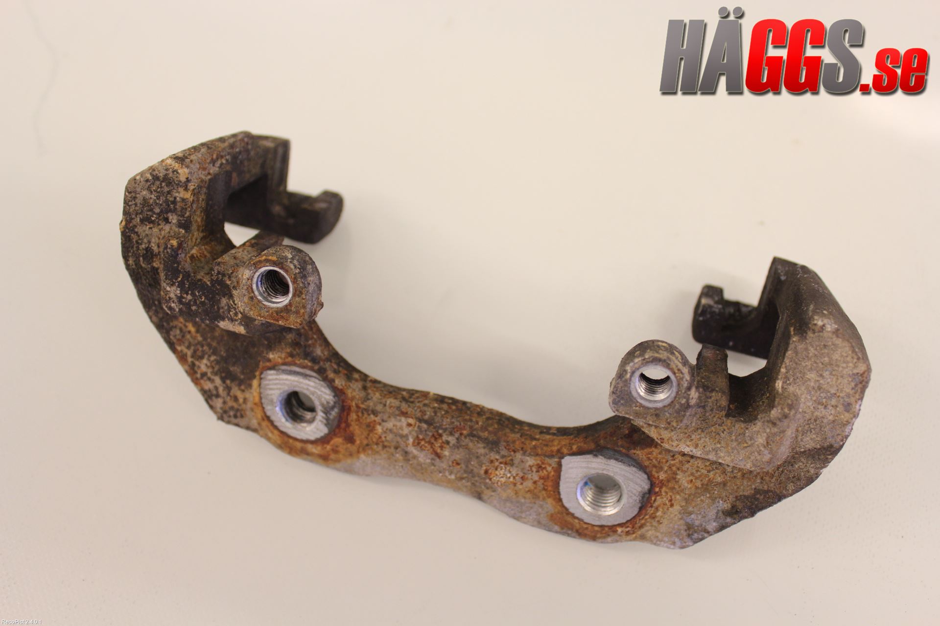 Ford TRANSIT CONNECT 09-13 Bromsokshållare