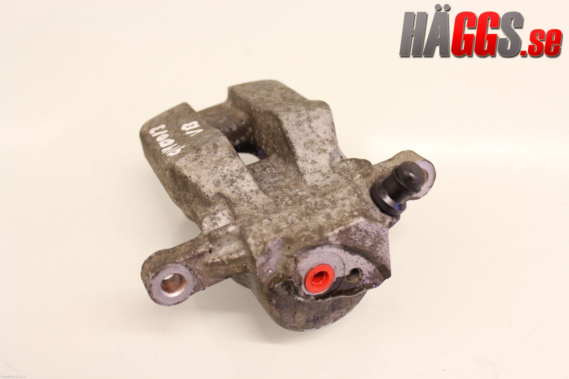 Toyota RAV 4 06-12 Bromsok Bak Vänster