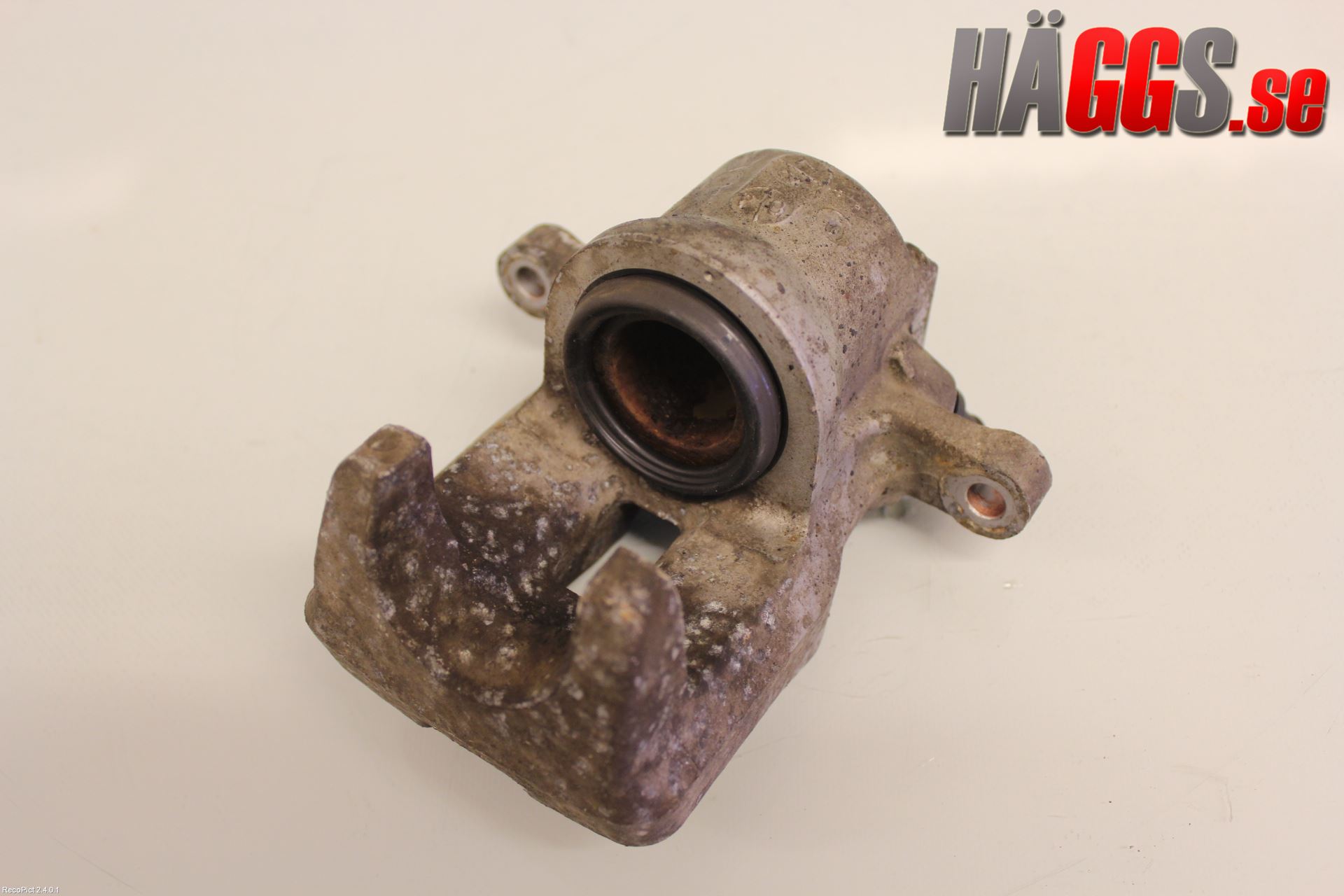 Toyota RAV 4 06-12 Bromsok Bak Vänster