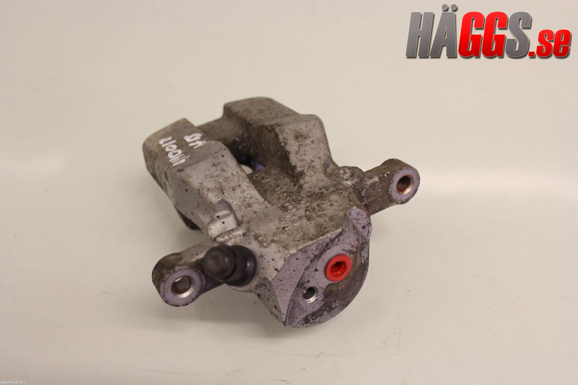 Toyota RAV 4 06-12 Bromsok Bak Höger