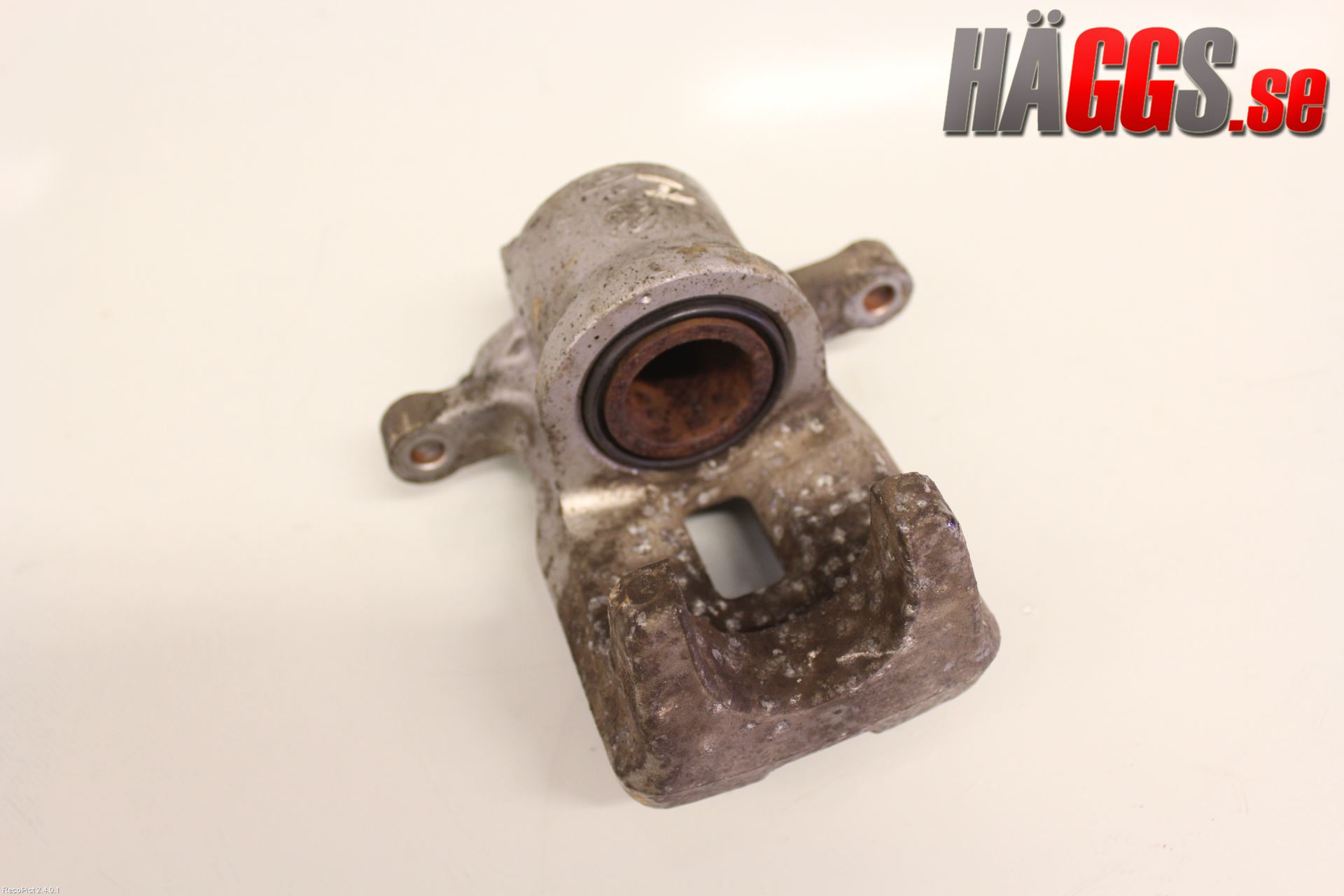 Toyota RAV 4 06-12 Bromsok Bak Höger