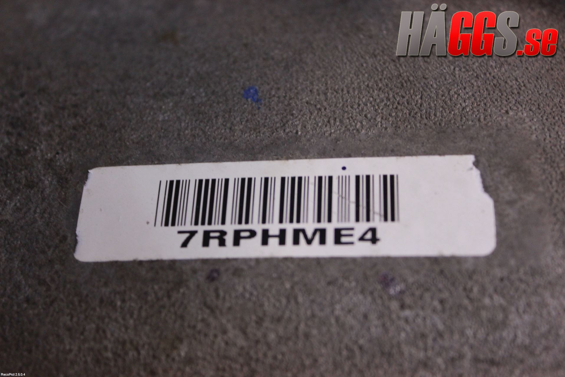 Honda CIVIC 06-11 Växellåda Man 6 Vxl