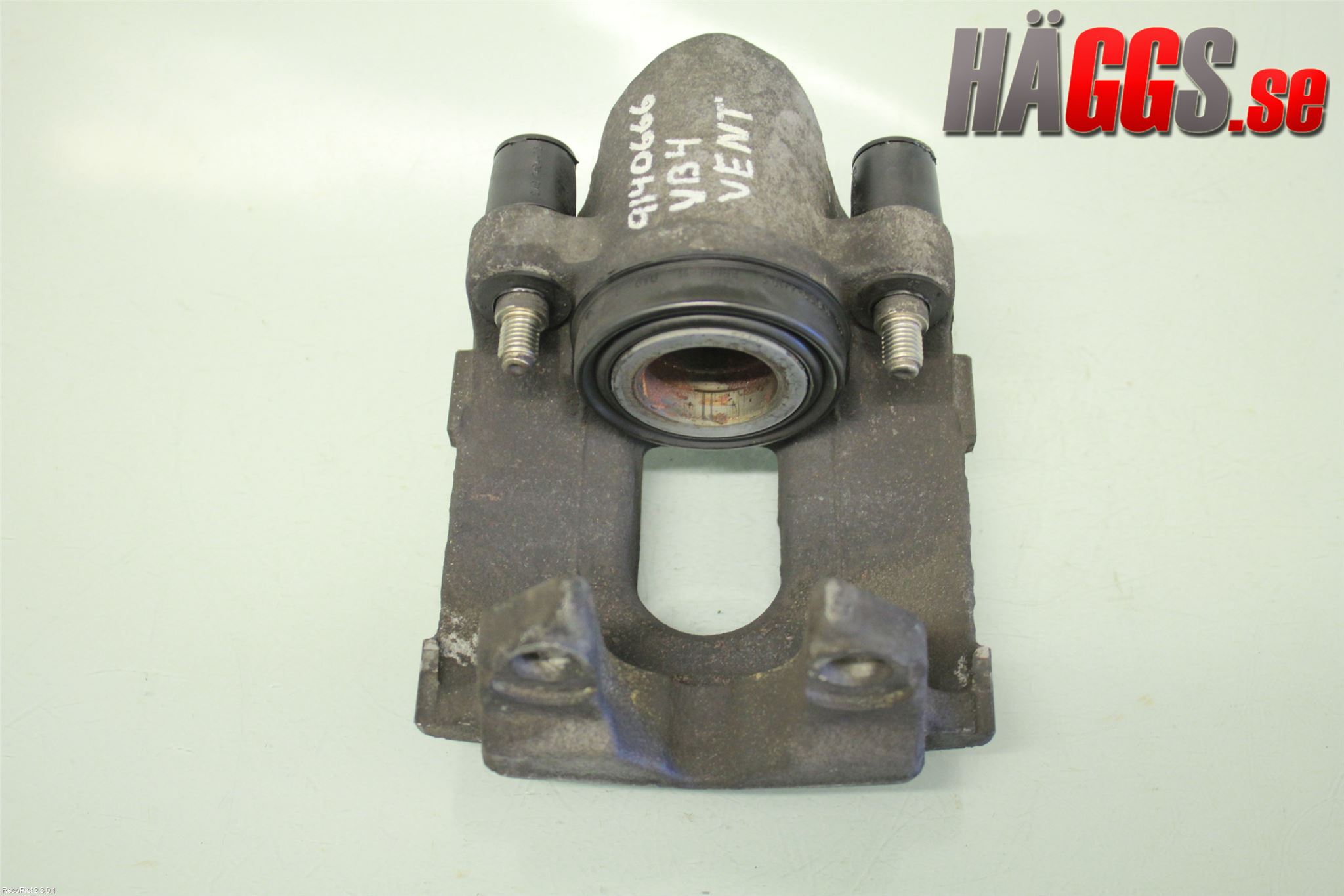 BMW 6 E63/64    02-10 Bromsok Bak Vänster