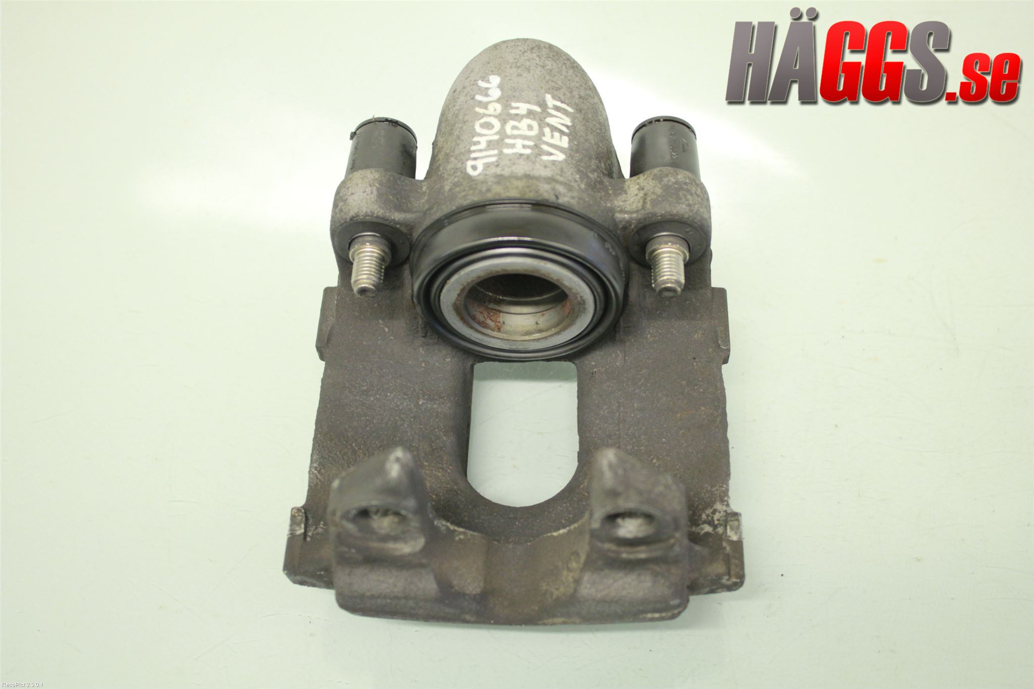 BMW 6 E63/64    02-10 Bromsok Bak Höger