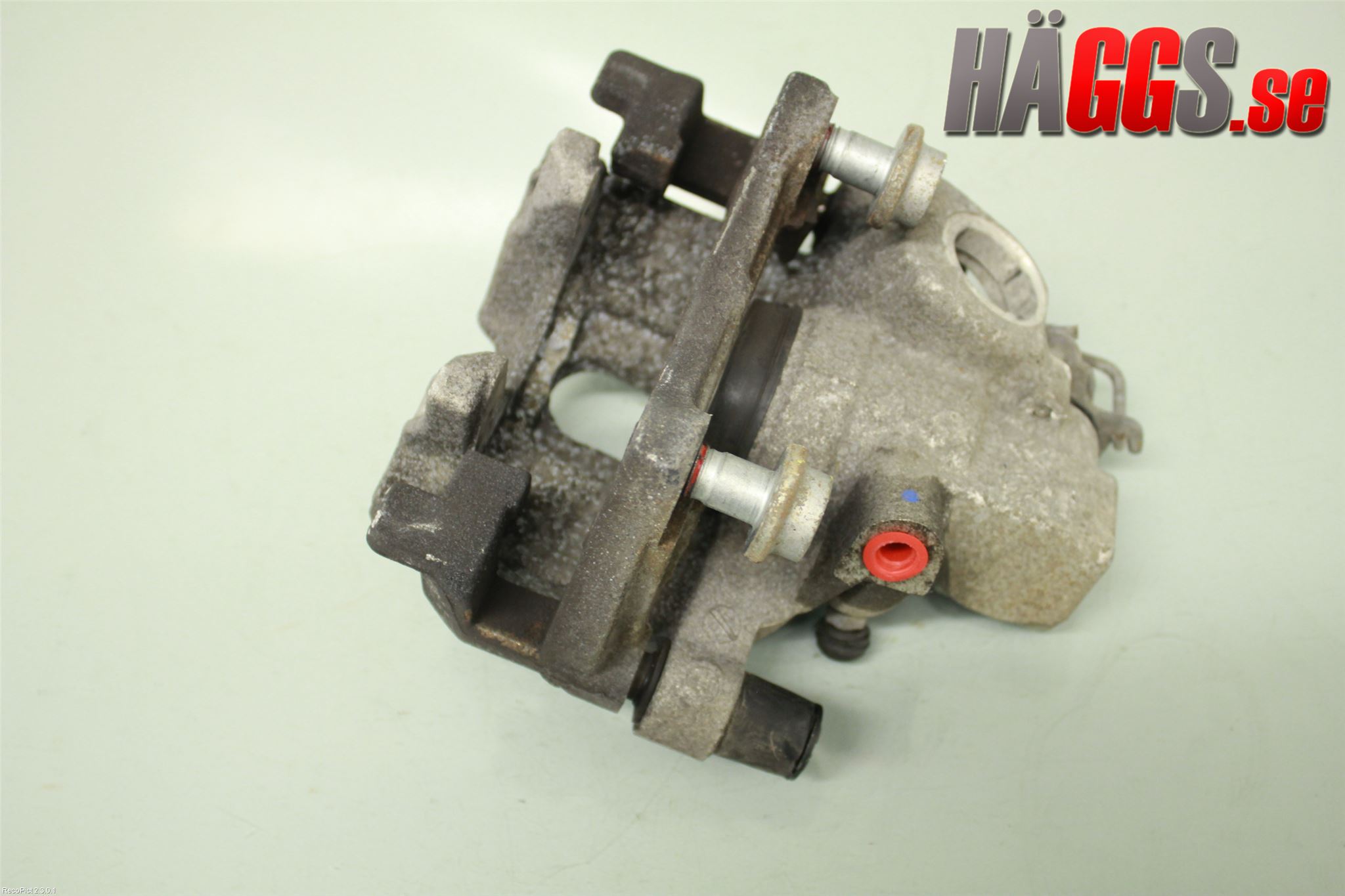 Peugeot 508 11-18 Bromsok Bak Vänster