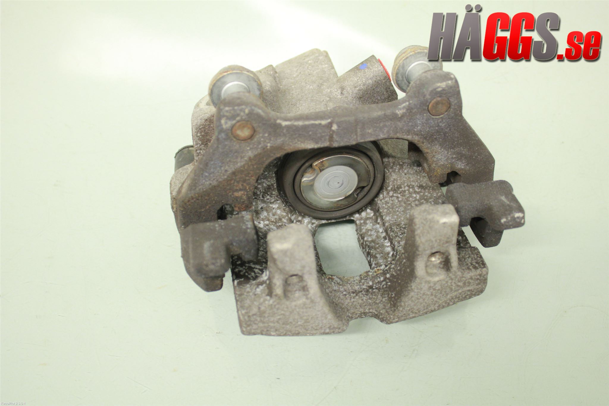 Peugeot 508 11-18 Bromsok Bak Vänster