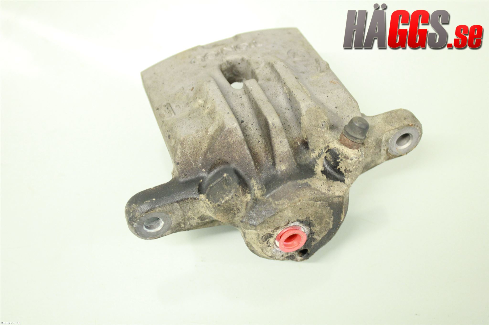 Subaru OUTBACK   07-09 Bromsok Bak Vänster