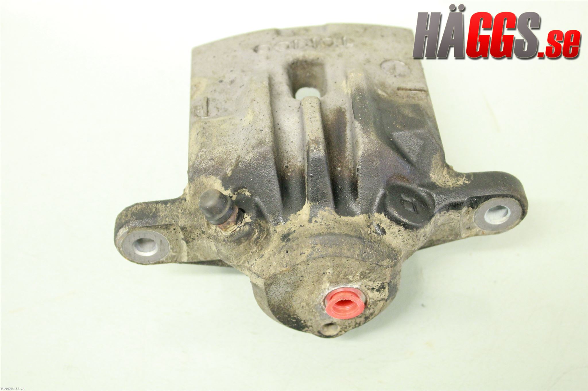 Subaru OUTBACK   07-09 Bromsok Bak Höger