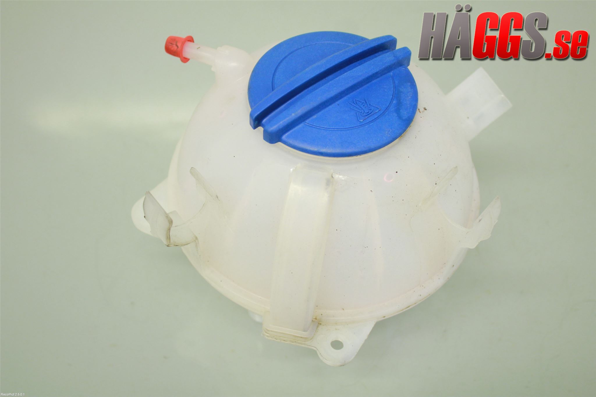 Volkswagen VW CADDY 11-15 Expansionstank