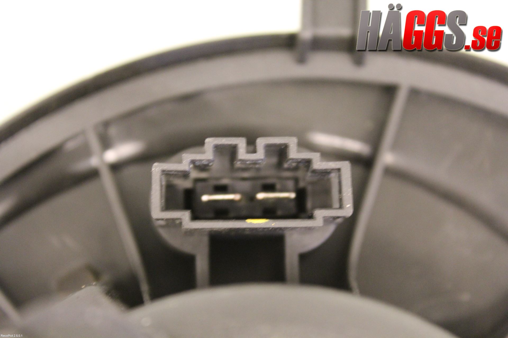 Volkswagen VW CADDY 11-15 Ac Värmefläkt