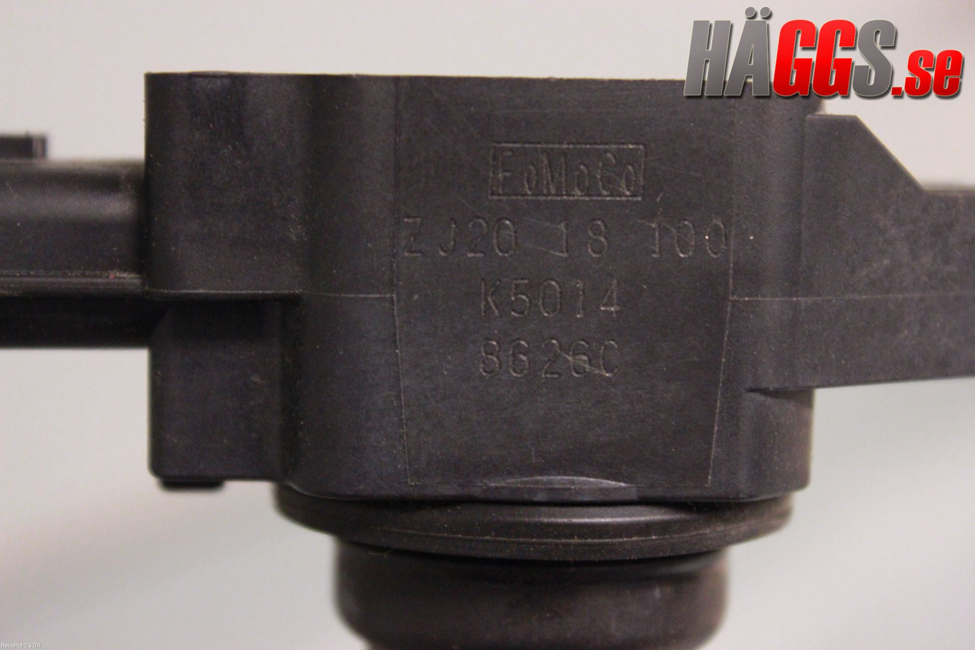 Mazda 3 I 07-08 Tändspole