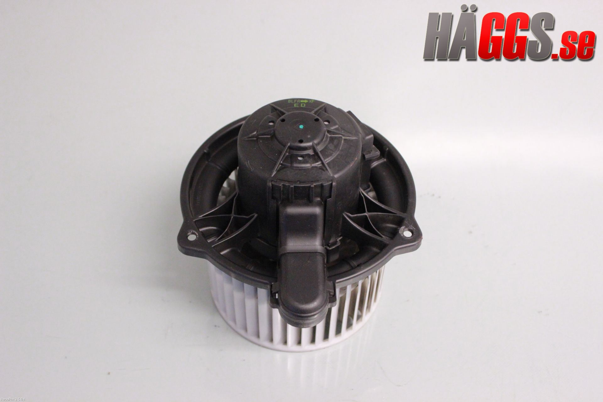 Kia CEED 06-12 Ac Värmefläkt