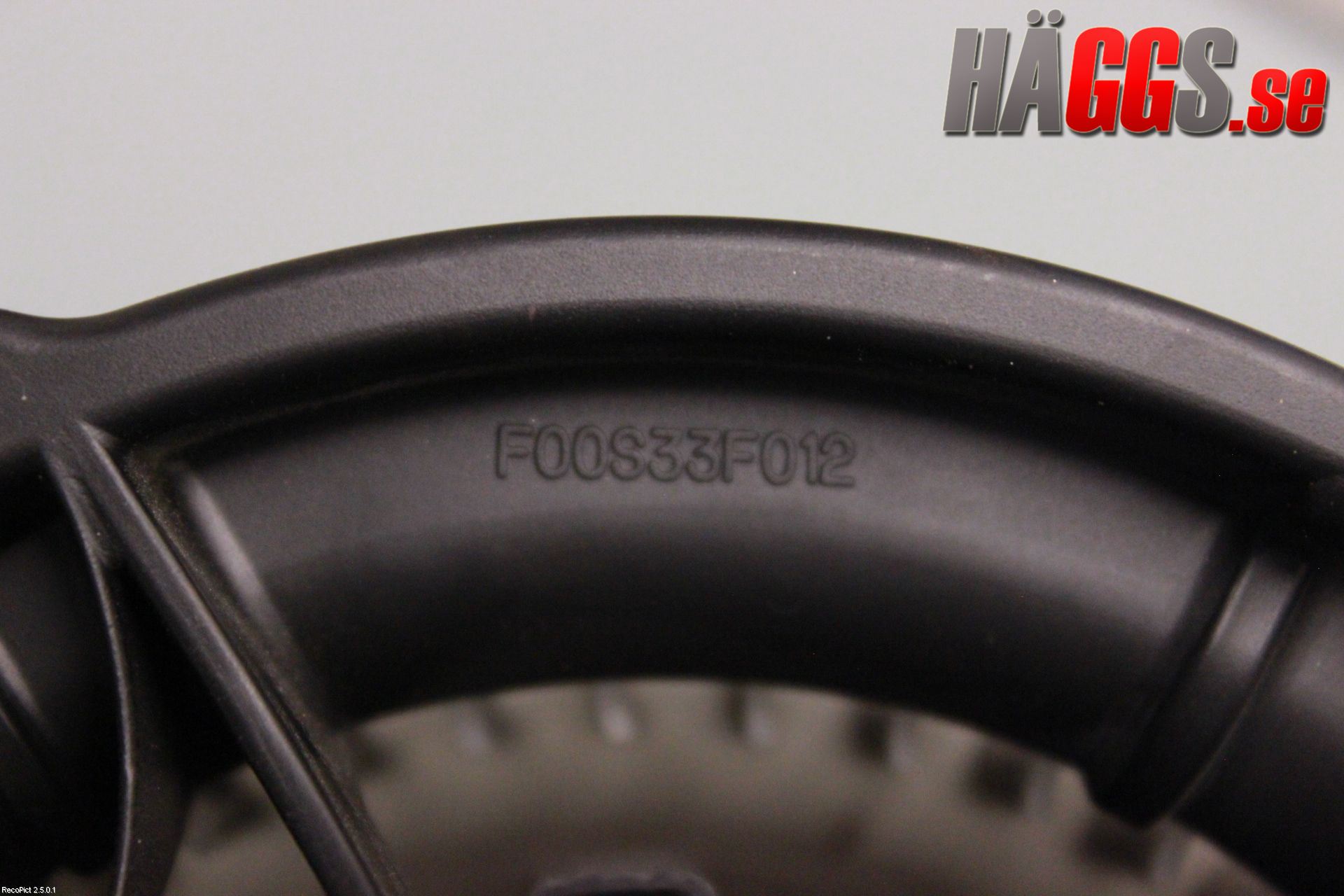 Kia CEED 06-12 Ac Värmefläkt