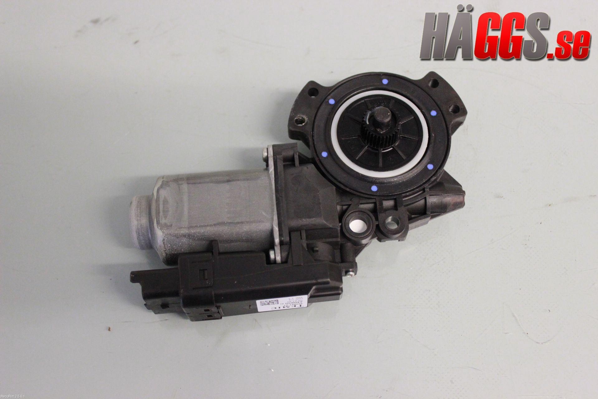 Kia CEED 06-12 Fönsterhissmotor