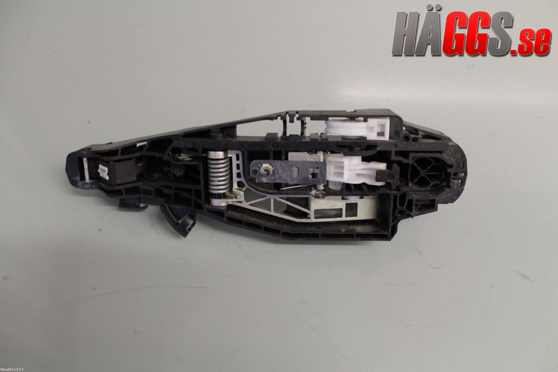Peugeot 508 11-18 Dörrhandtag Yttre Hö