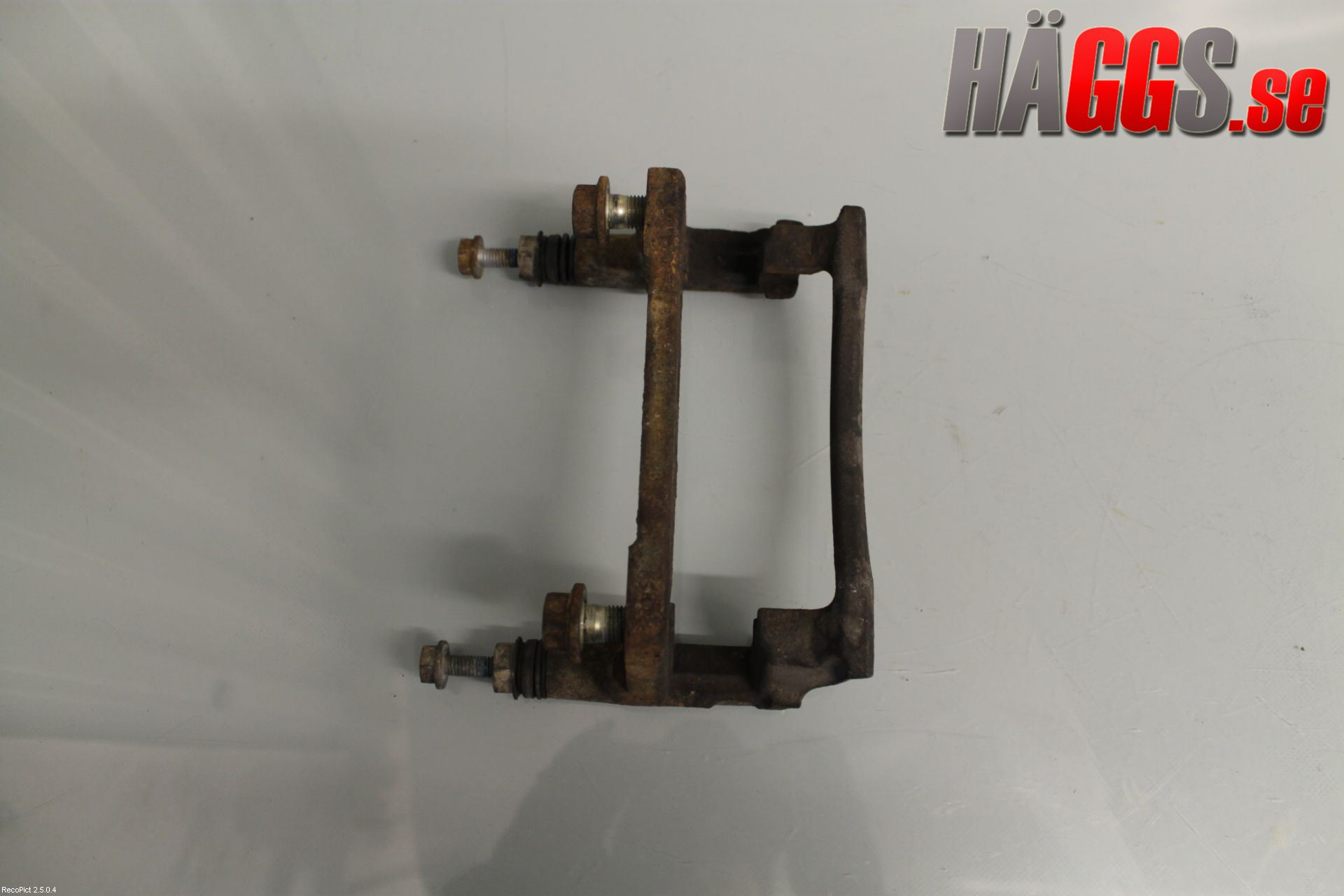 Honda CIVIC 06-11 Bromsokshållare