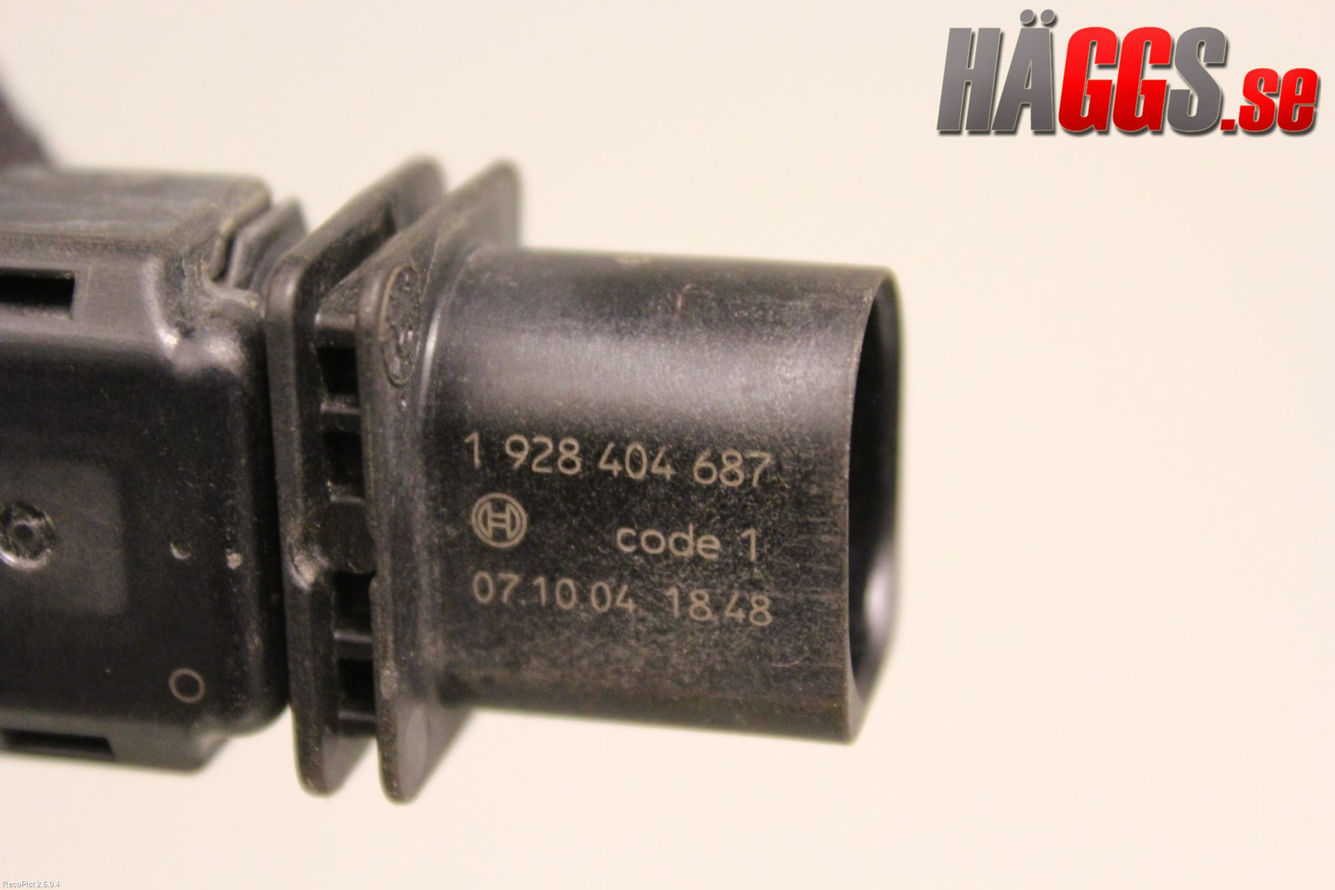 Volkswagen VW CADDY      04-10 Injlambdasond