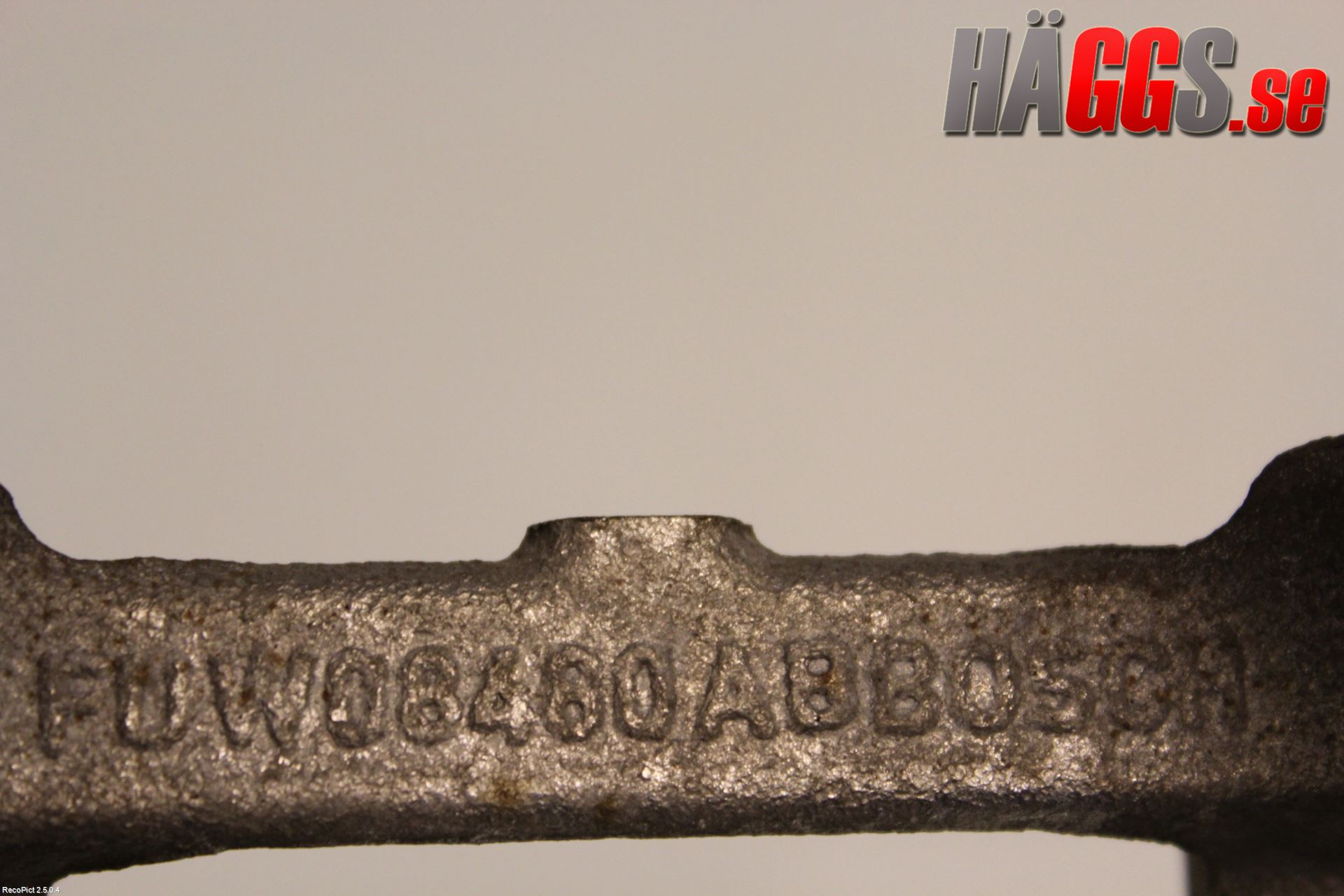 Volkswagen VW CADDY 11-15 Bromsokshållare