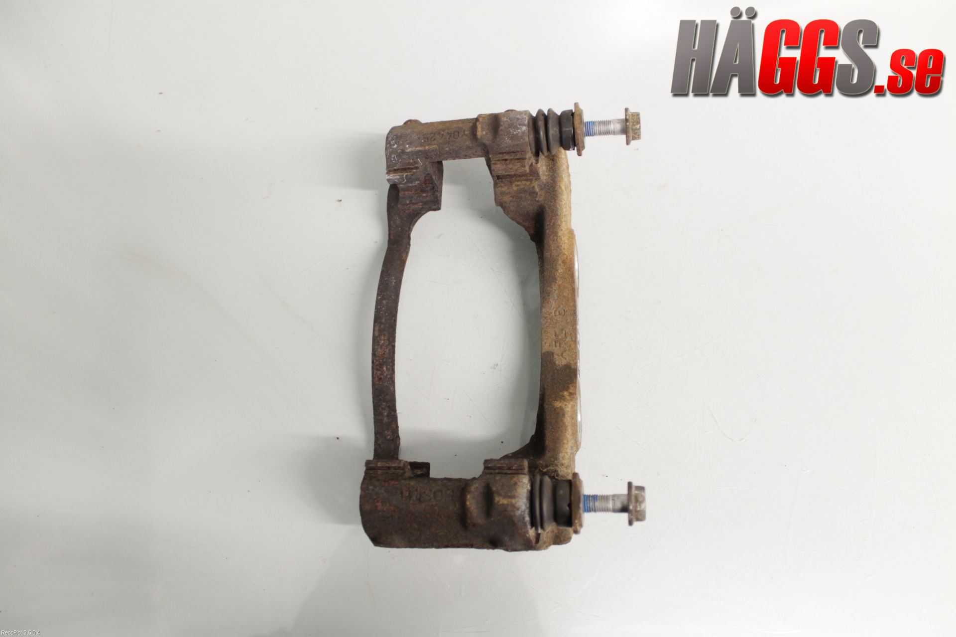 Peugeot 308 08-13 Bromsokshållare