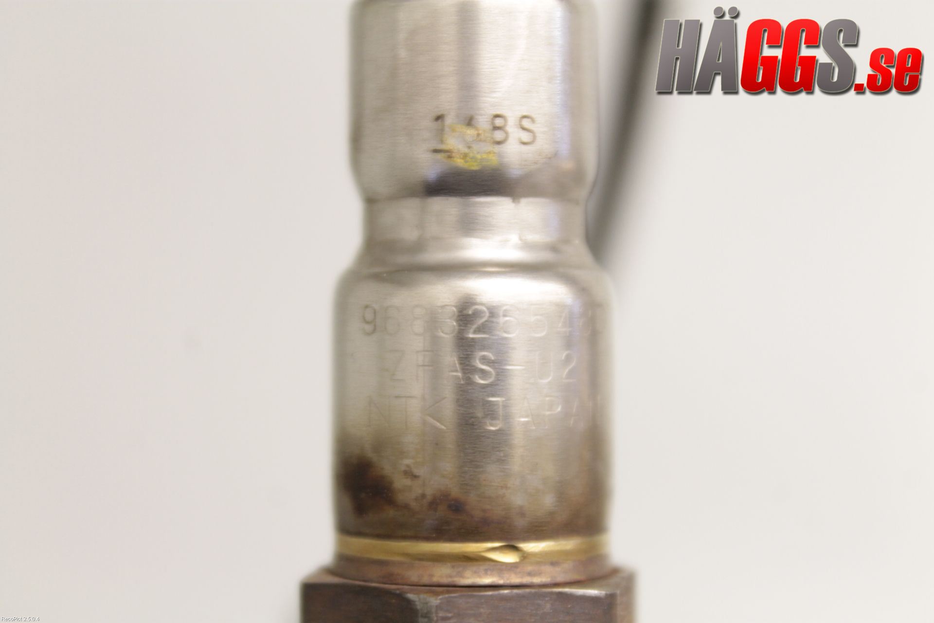 Peugeot 508 11-18 Injlambdasond