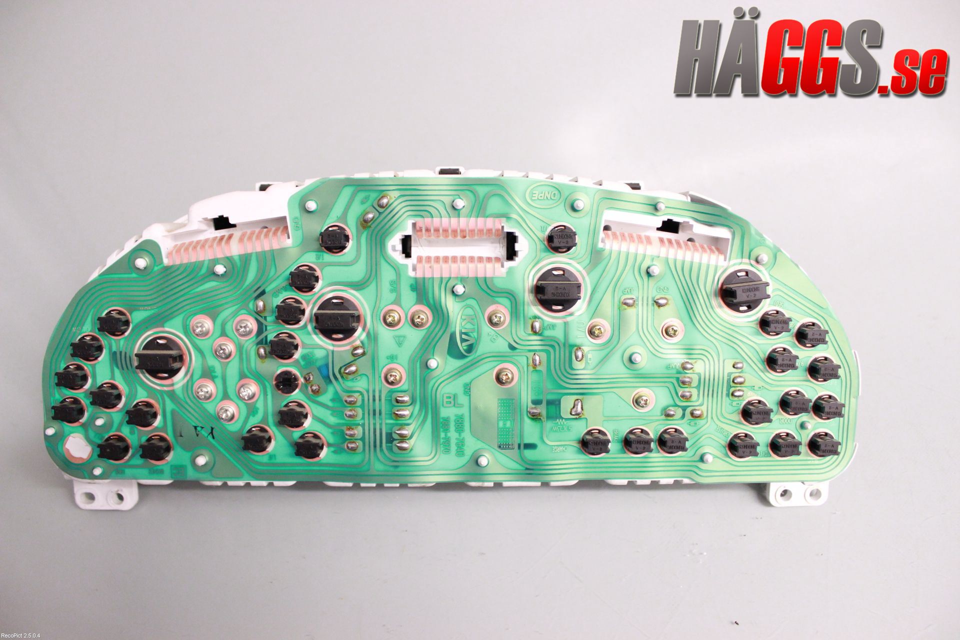 Kia SORENTO 03-09 Instrument Komb