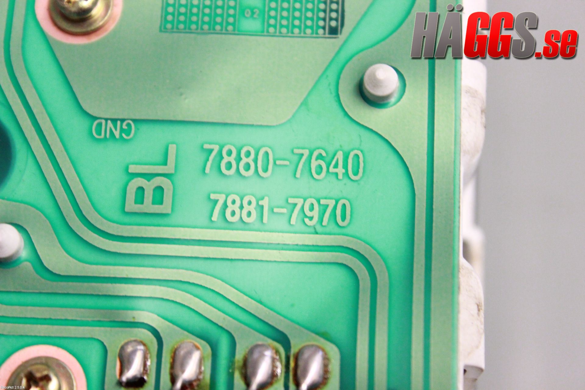 Kia SORENTO 03-09 Instrument Komb