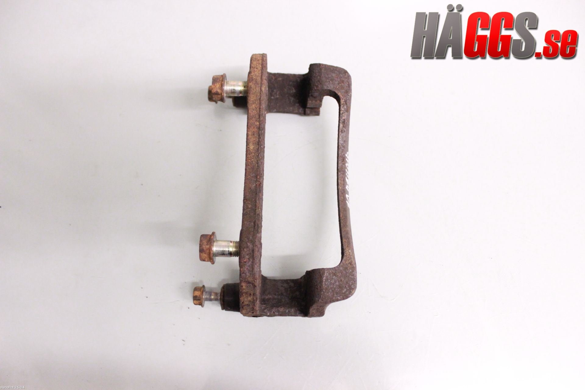 Kia SORENTO 03-09 Bromsokshållare