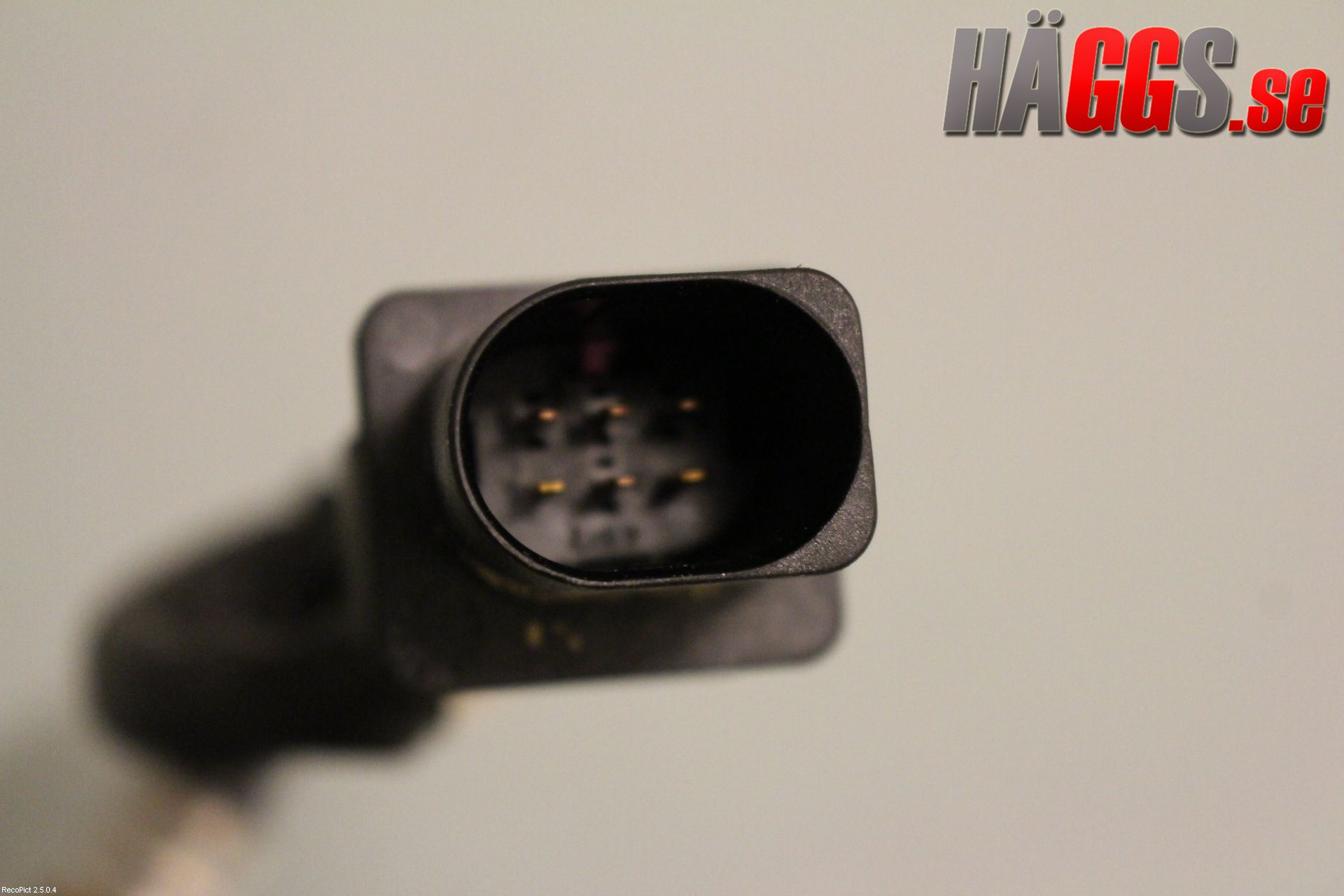 Citroen BERLINGO 08-18 Injlambdasond