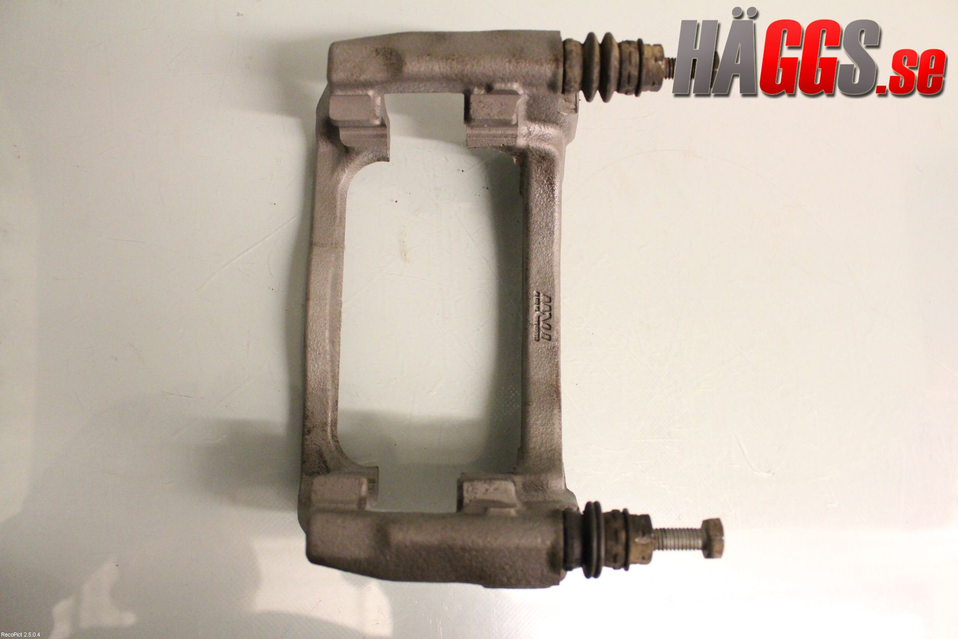 Renault KANGOO II 08-14 Bromsokshållare