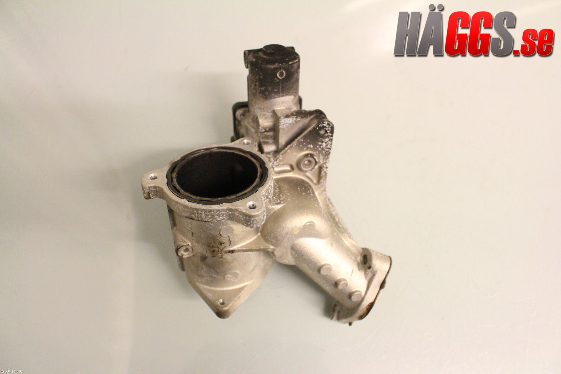 Skoda OCTAVIA (1Z) 05-13 Egr Ventil