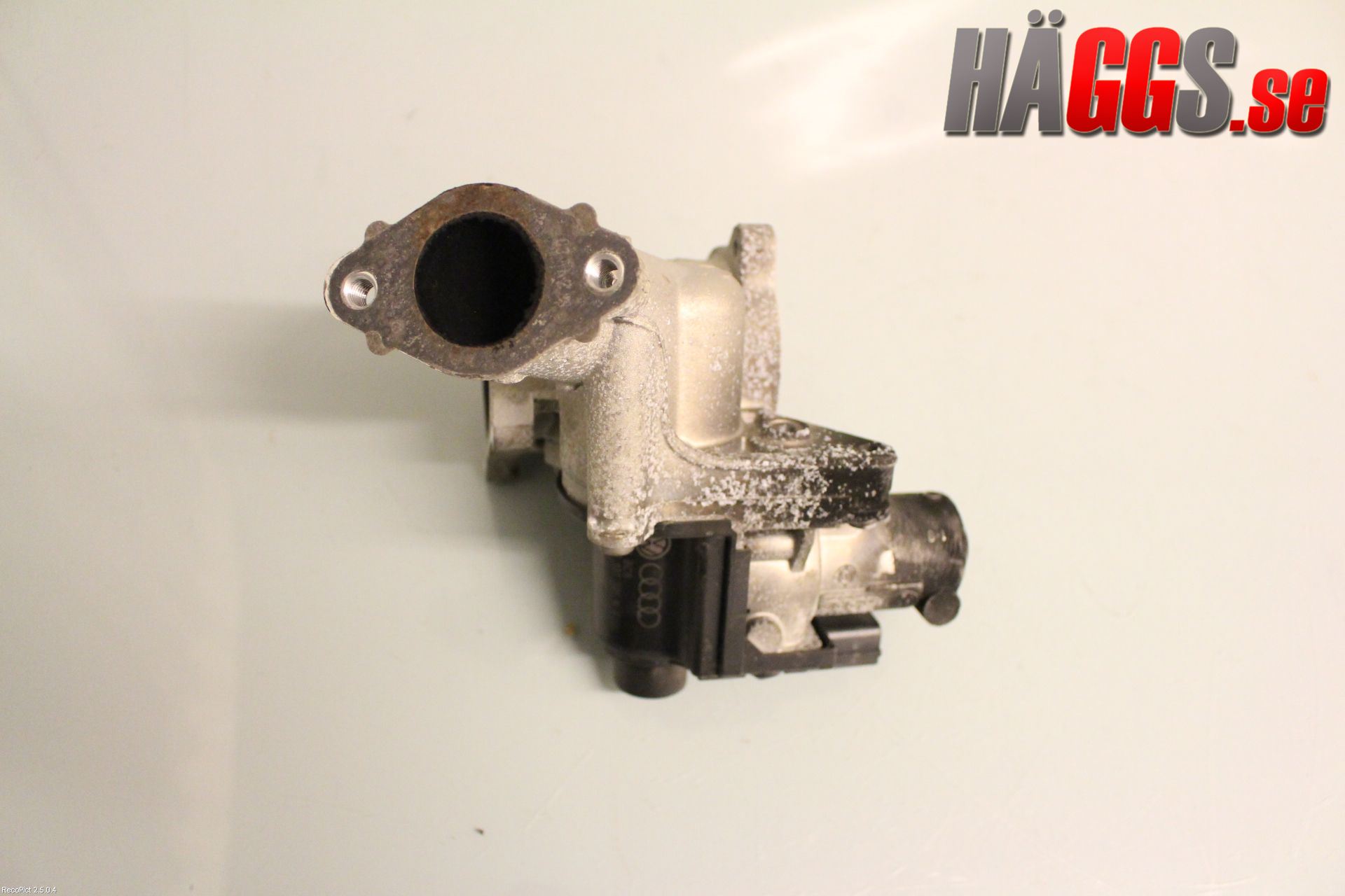 Skoda OCTAVIA (1Z) 05-13 Egr Ventil