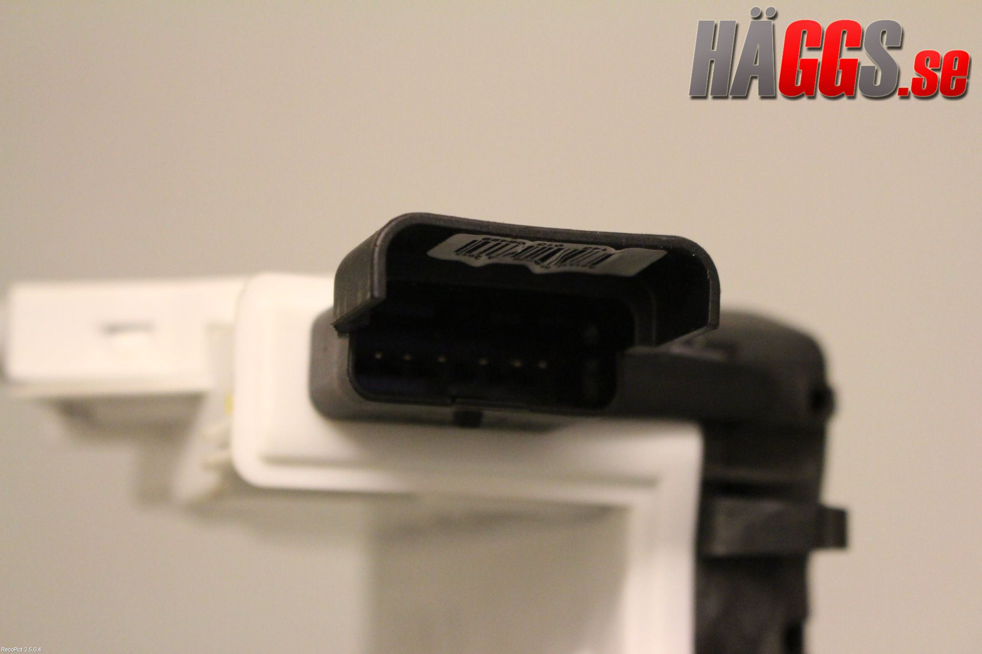 Citroen BERLINGO 08-18 Låskista-Dörrlås